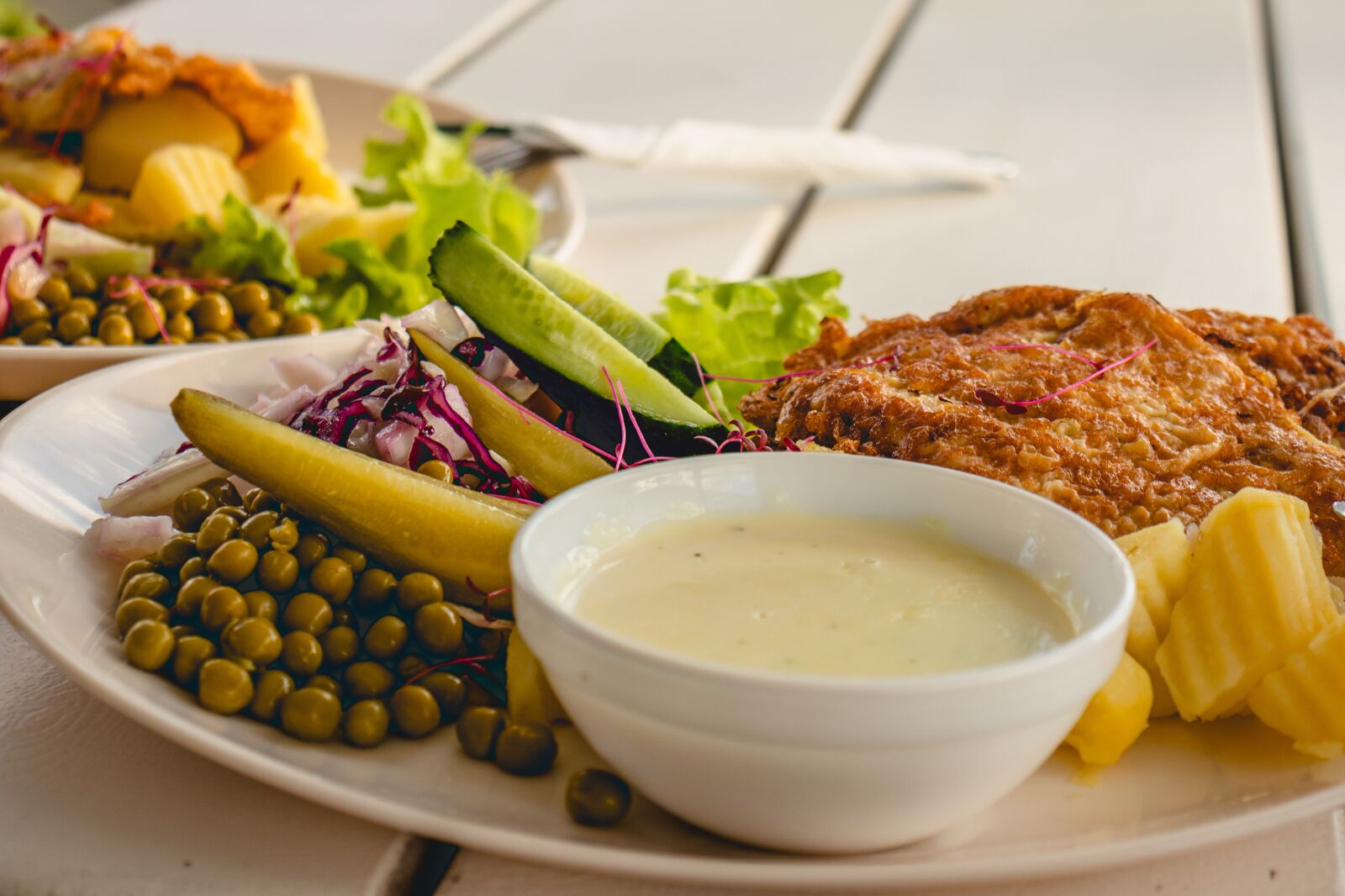Canon EOS 77D (EOS 9000D / EOS 770D) sample photo. Food, lunch, nutrition photography