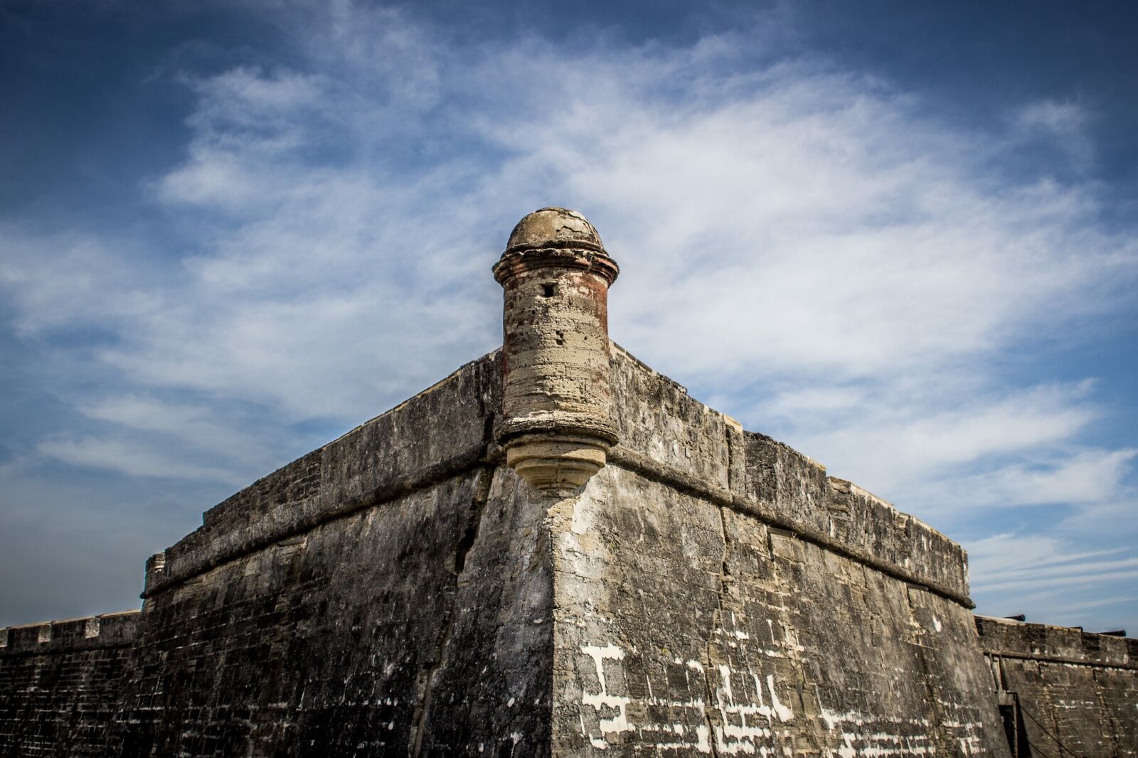 Canon EOS 600D (Rebel EOS T3i / EOS Kiss X5) sample photo. Fort, stone, historic photography