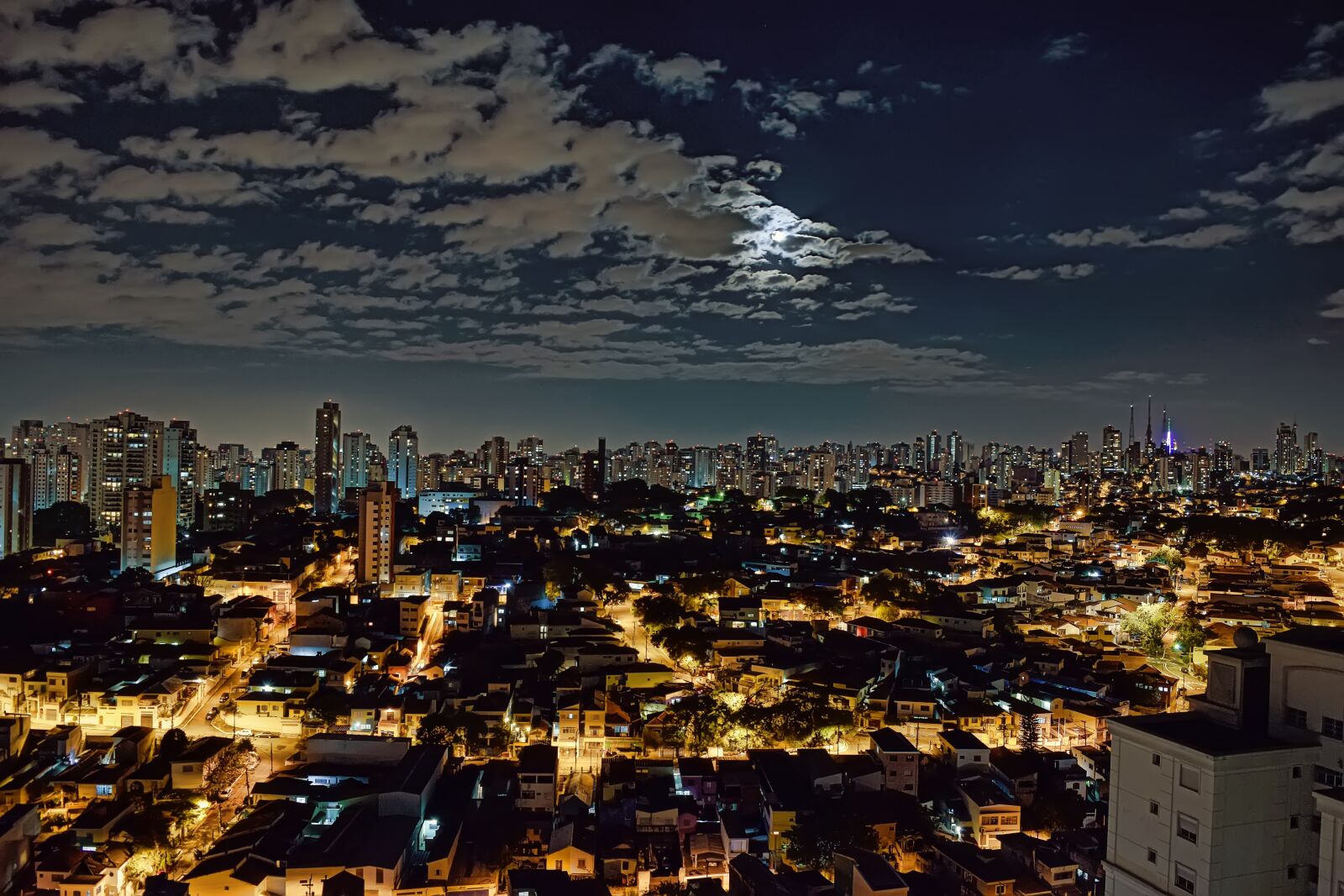 Nikon D5300 sample photo. Lapa, s o paulo photography