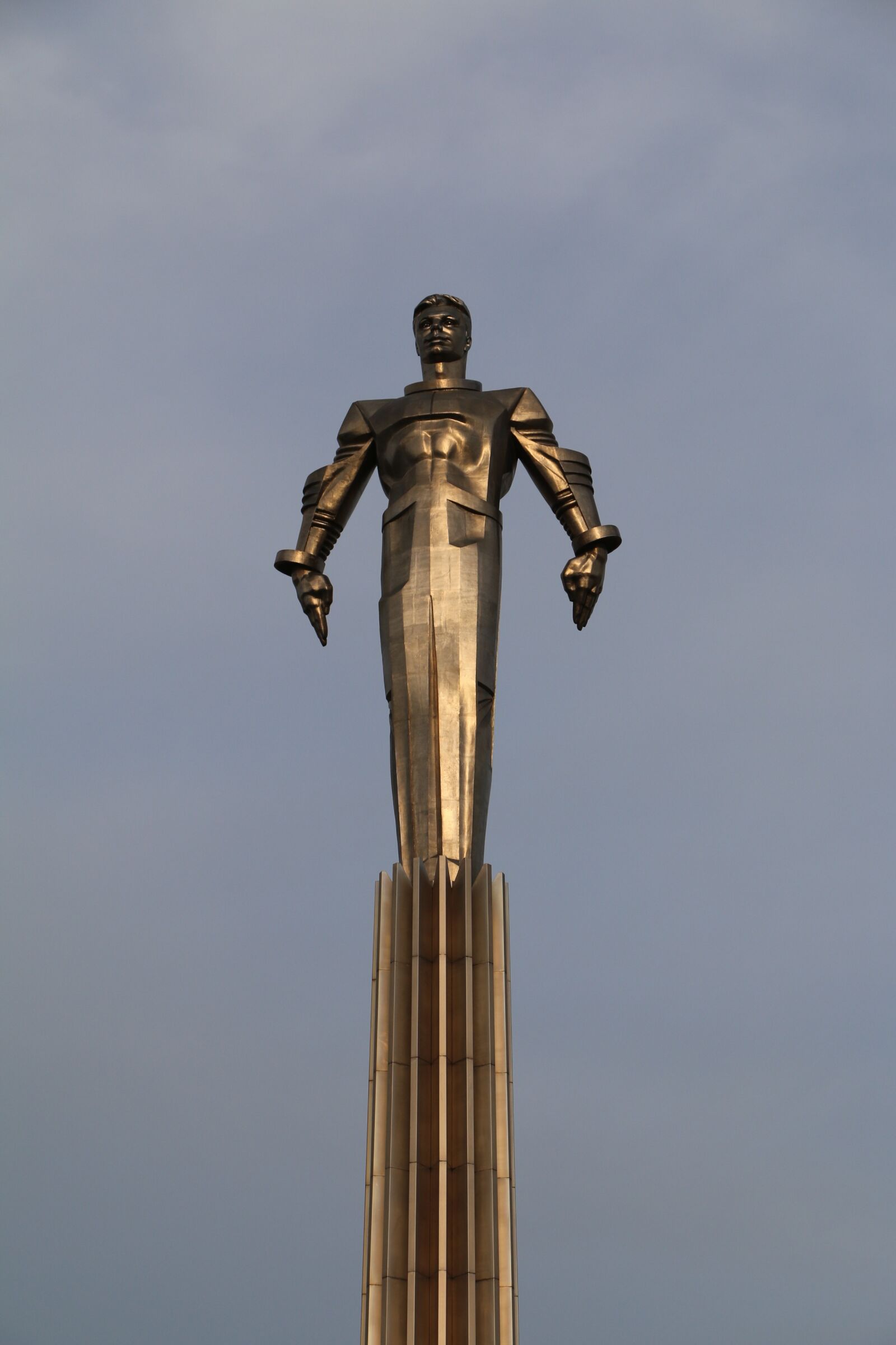 Canon EOS 70D sample photo. Monument, statue, sculpture photography