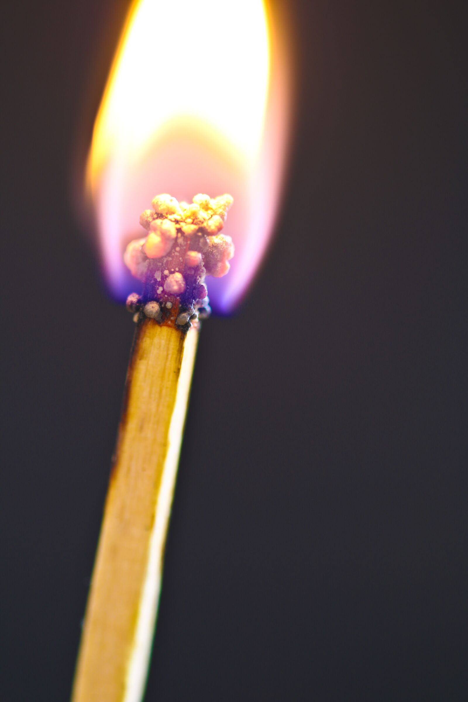 Canon EF 180mm F3.5L Macro USM sample photo. Fire, candle, flame photography