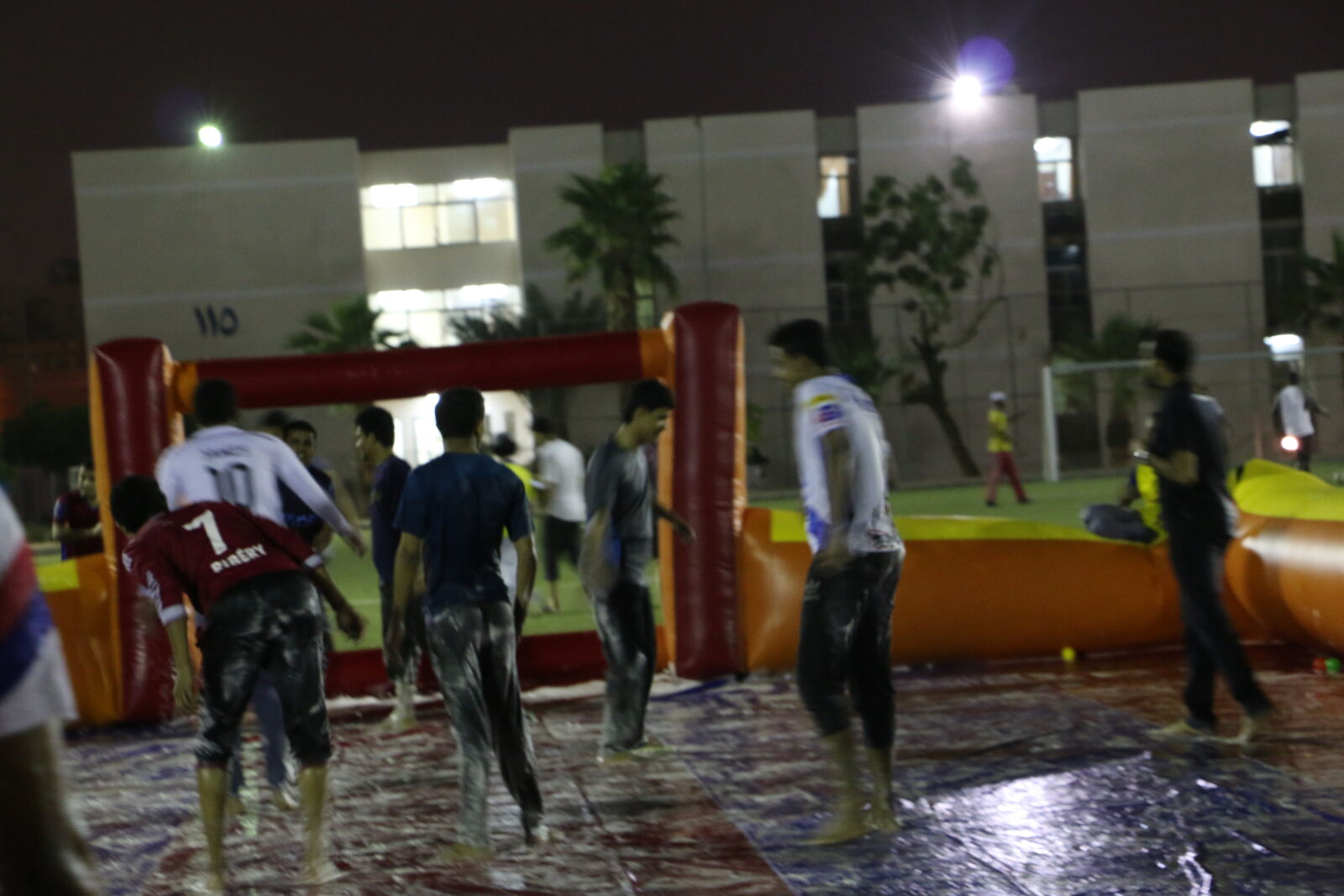 Canon EOS 70D sample photo