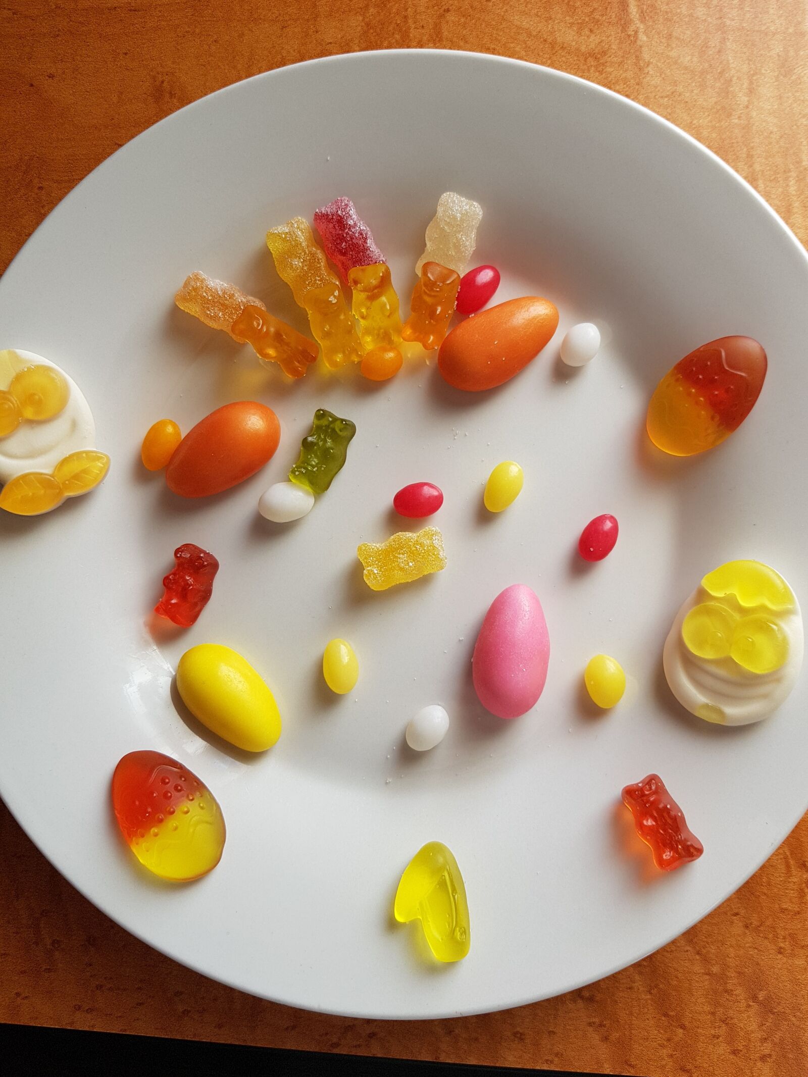 Samsung Galaxy S8 sample photo. Food, dessert photography