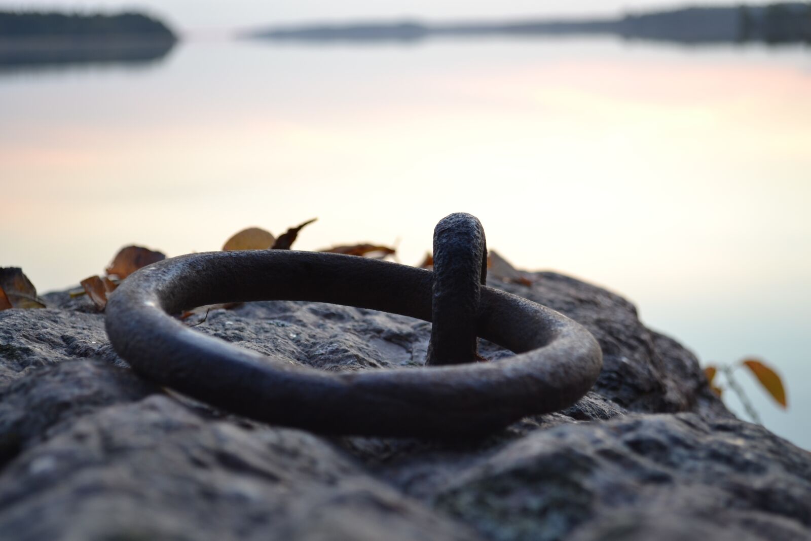 Nikon D3100 sample photo. Body of water, sea photography