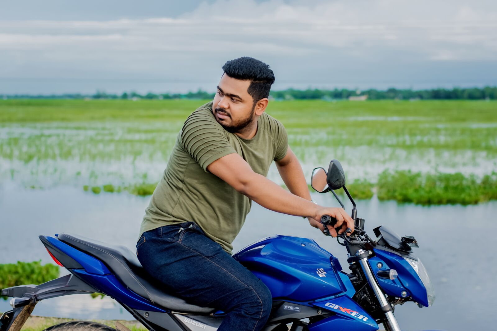 Nikon D5200 sample photo. Jubayer, ahmed, mahi photography