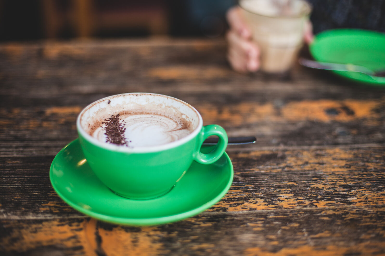 Canon EOS 5D Mark II sample photo. Coffee, drink, cup, espresso photography