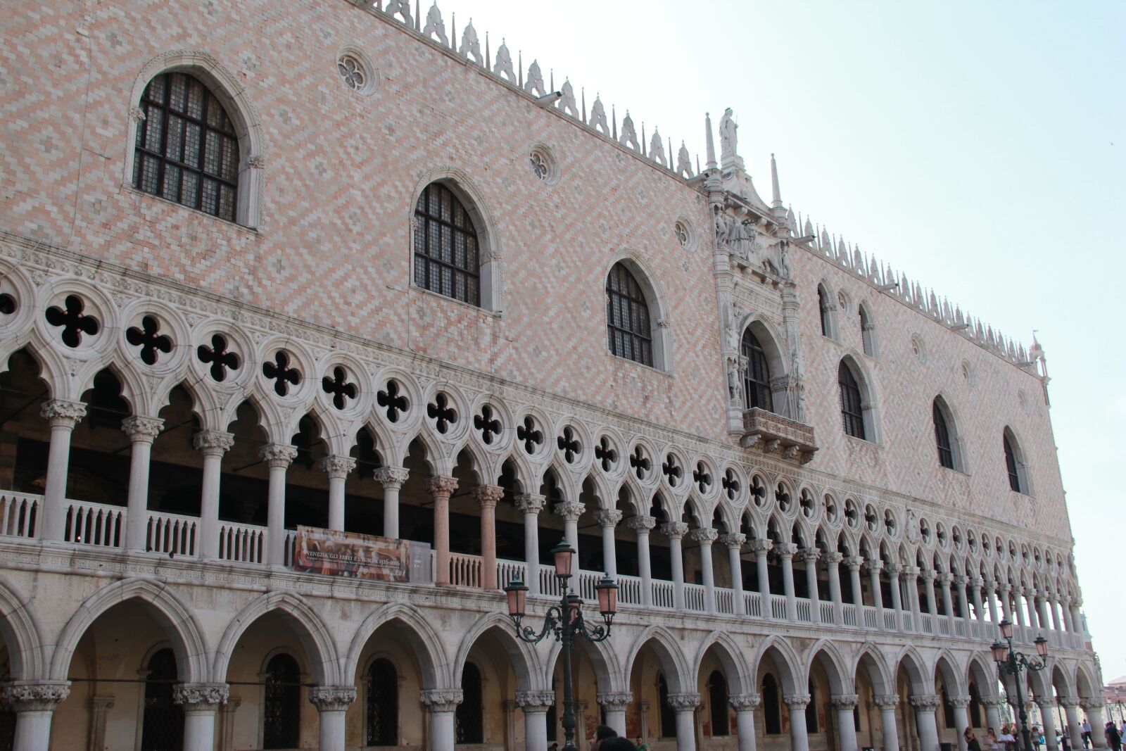 Canon EOS 600D (Rebel EOS T3i / EOS Kiss X5) sample photo. Venice, channel, holiday photography