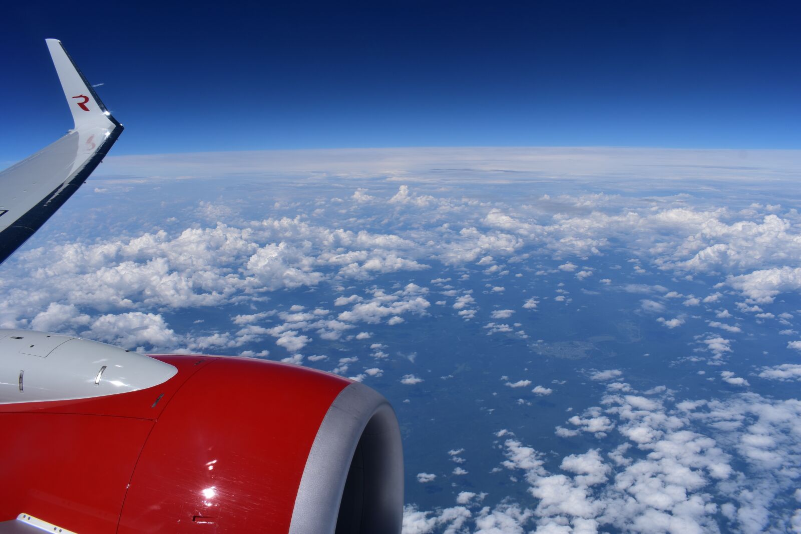 Nikon D3400 sample photo. Flight, plane, view photography