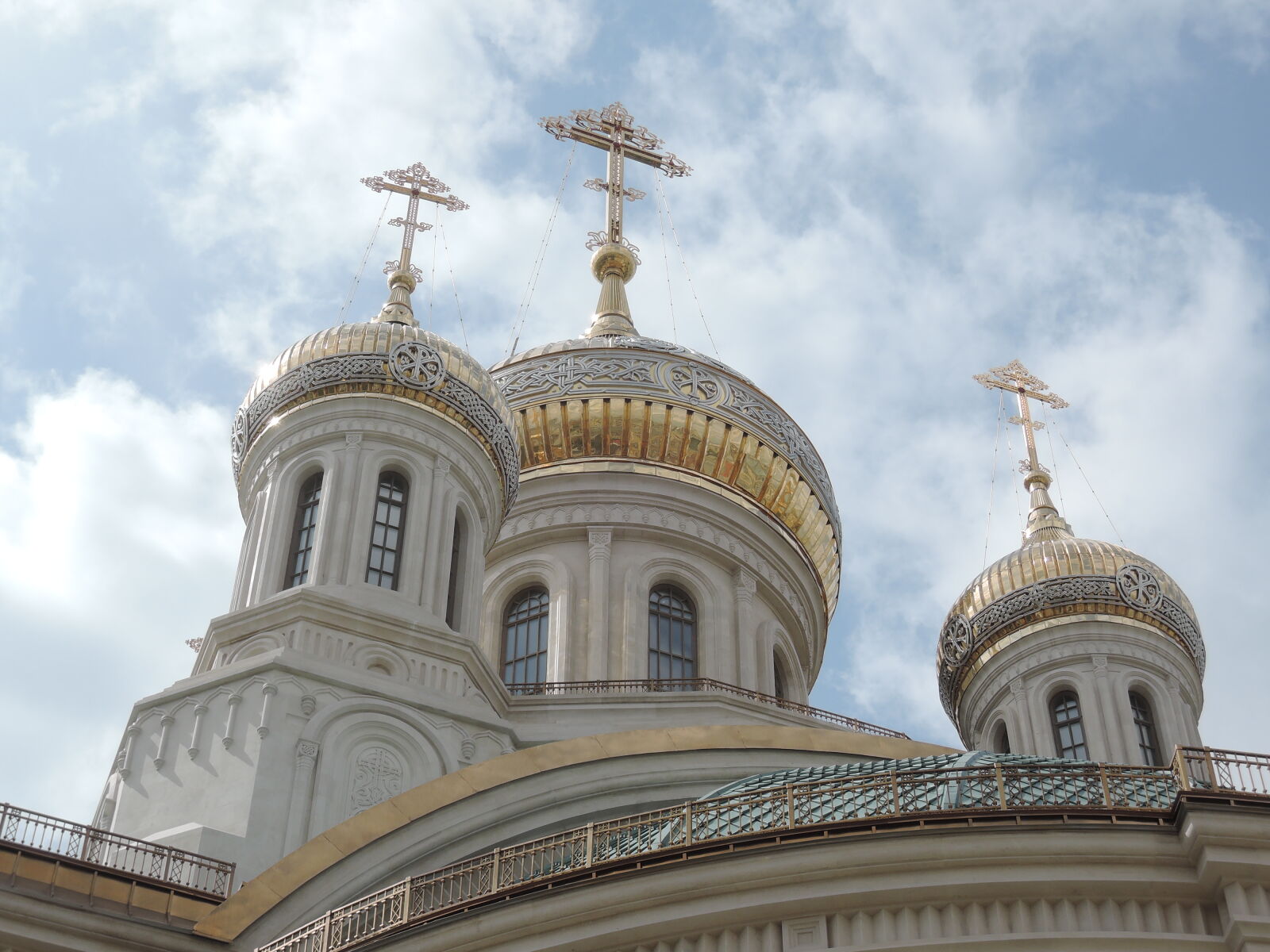 Nikon Coolpix P330 sample photo. Cathedral, cathedral, of, the photography