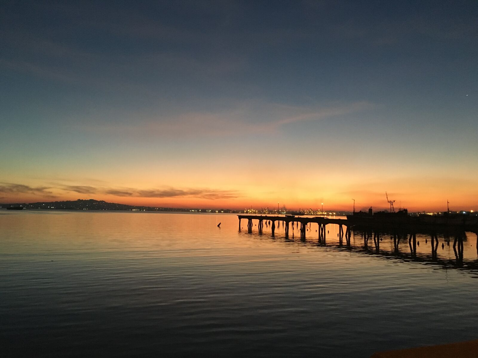 Apple iPhone 6s sample photo. Spring, bridge, lake photography