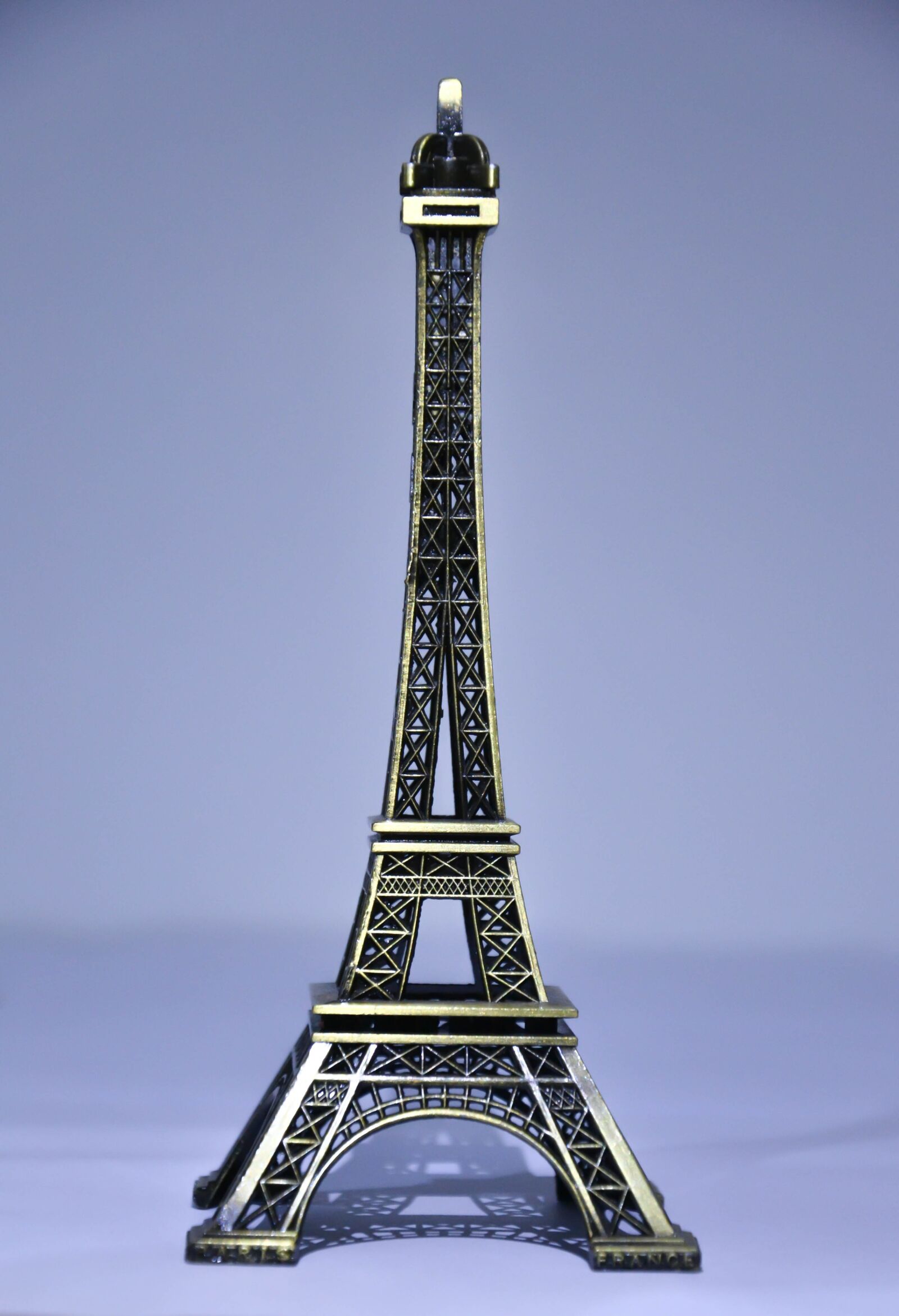 Nikon D3100 sample photo. Tower, eiffel, architecture photography