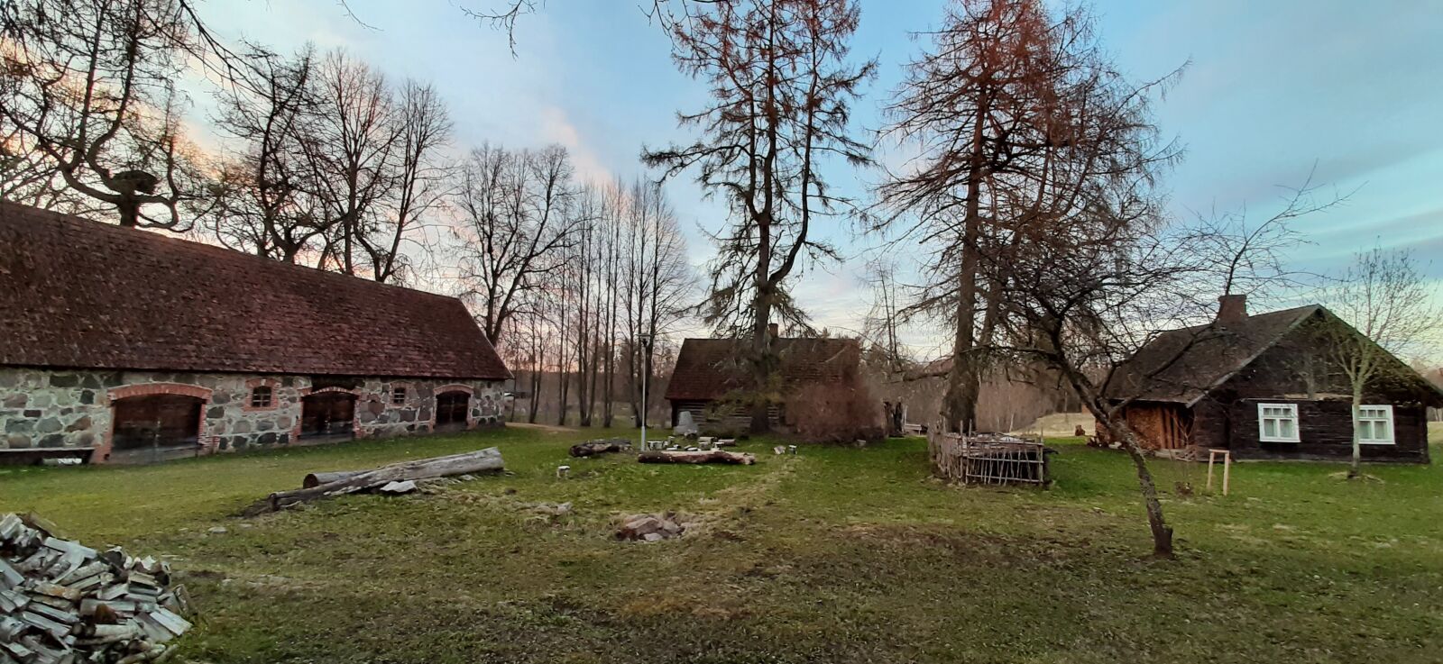 Samsung Galaxy A50 sample photo. Museum, silma i, skroderdienas photography