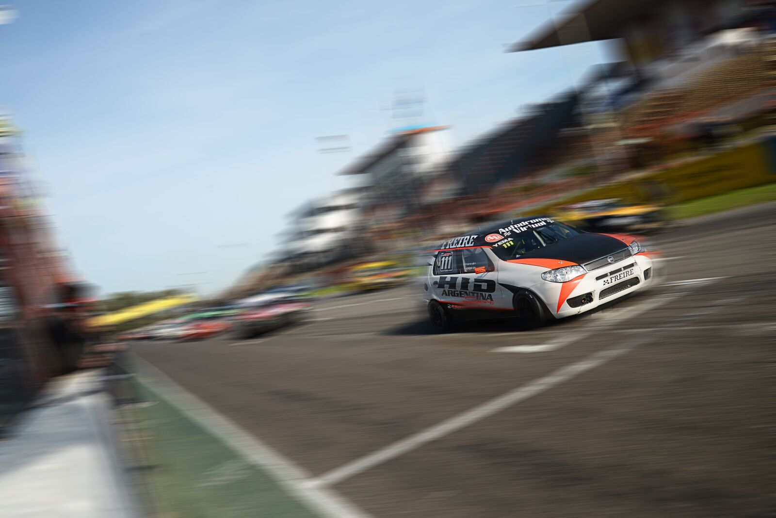 Nikon D600 sample photo. Cars, career, motor racing photography