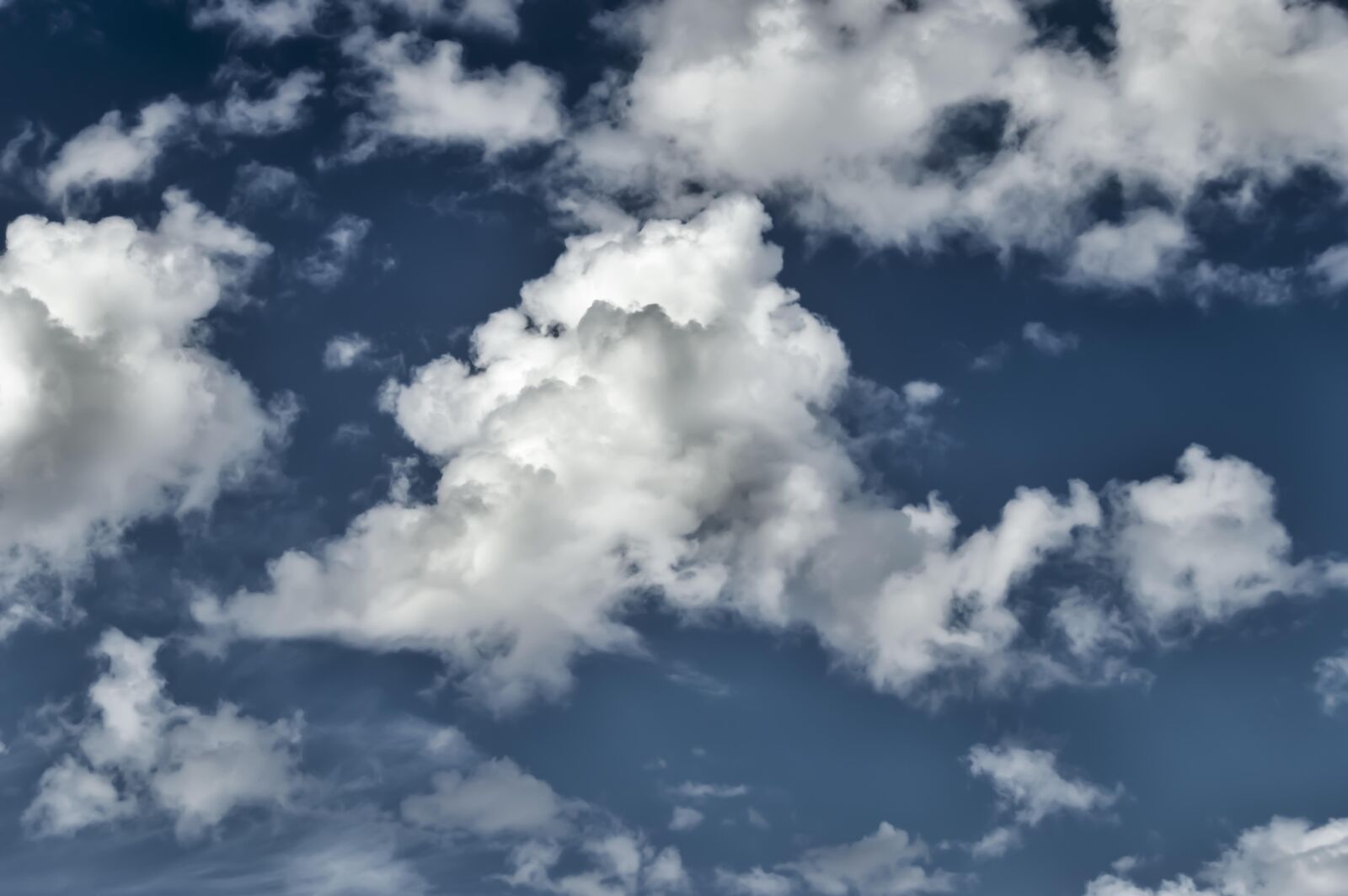 Nikon D3200 sample photo. Clouds, sky and clouds photography