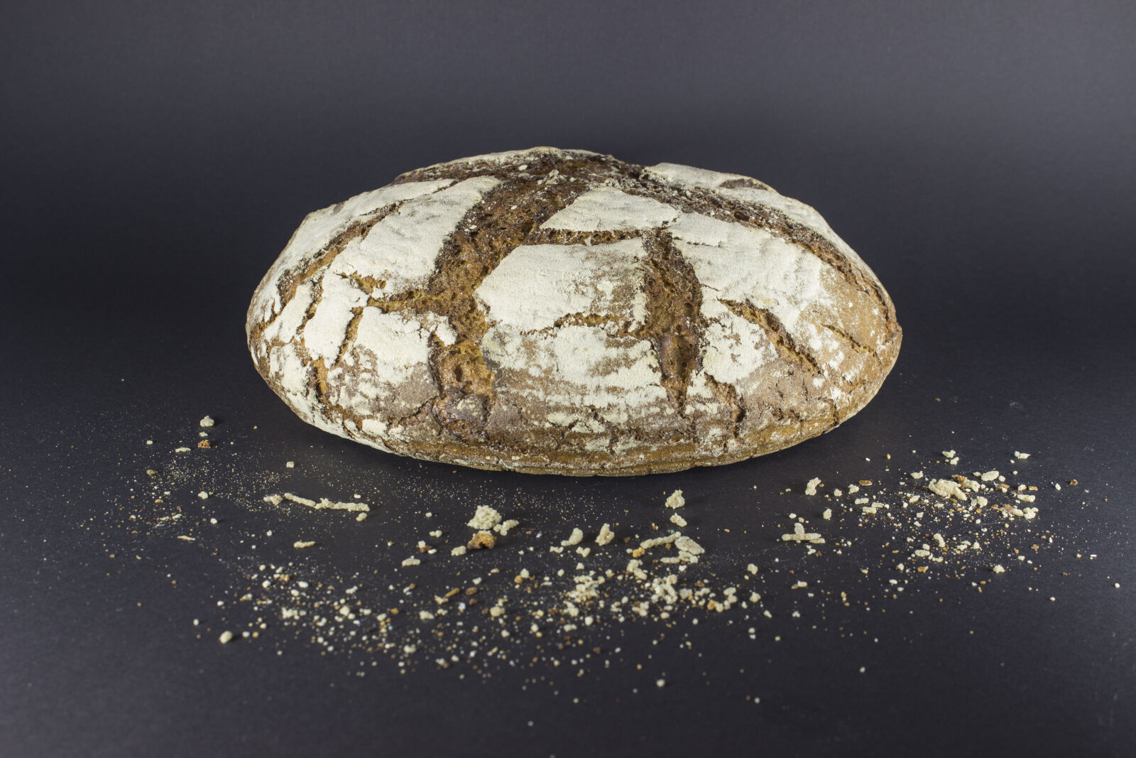 Canon EOS 600D (Rebel EOS T3i / EOS Kiss X5) sample photo. Bread, natural, food photography