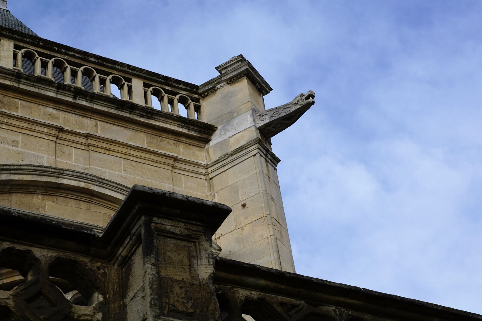 Sony DT 16-50mm F2.8 SSM sample photo. Church, faith, religion photography