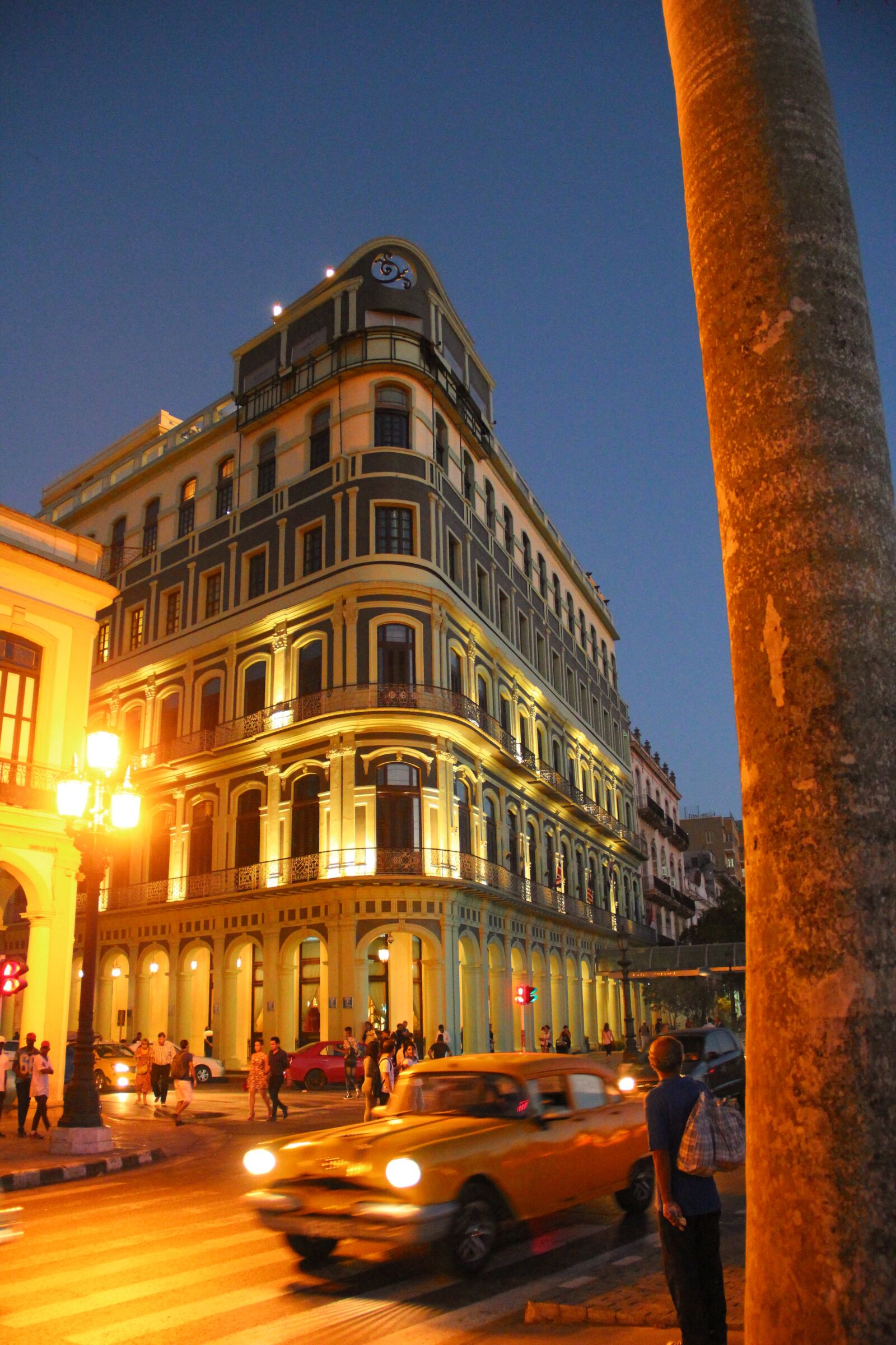 Canon EOS 600D (Rebel EOS T3i / EOS Kiss X5) sample photo. Cuba, habana, tourism photography
