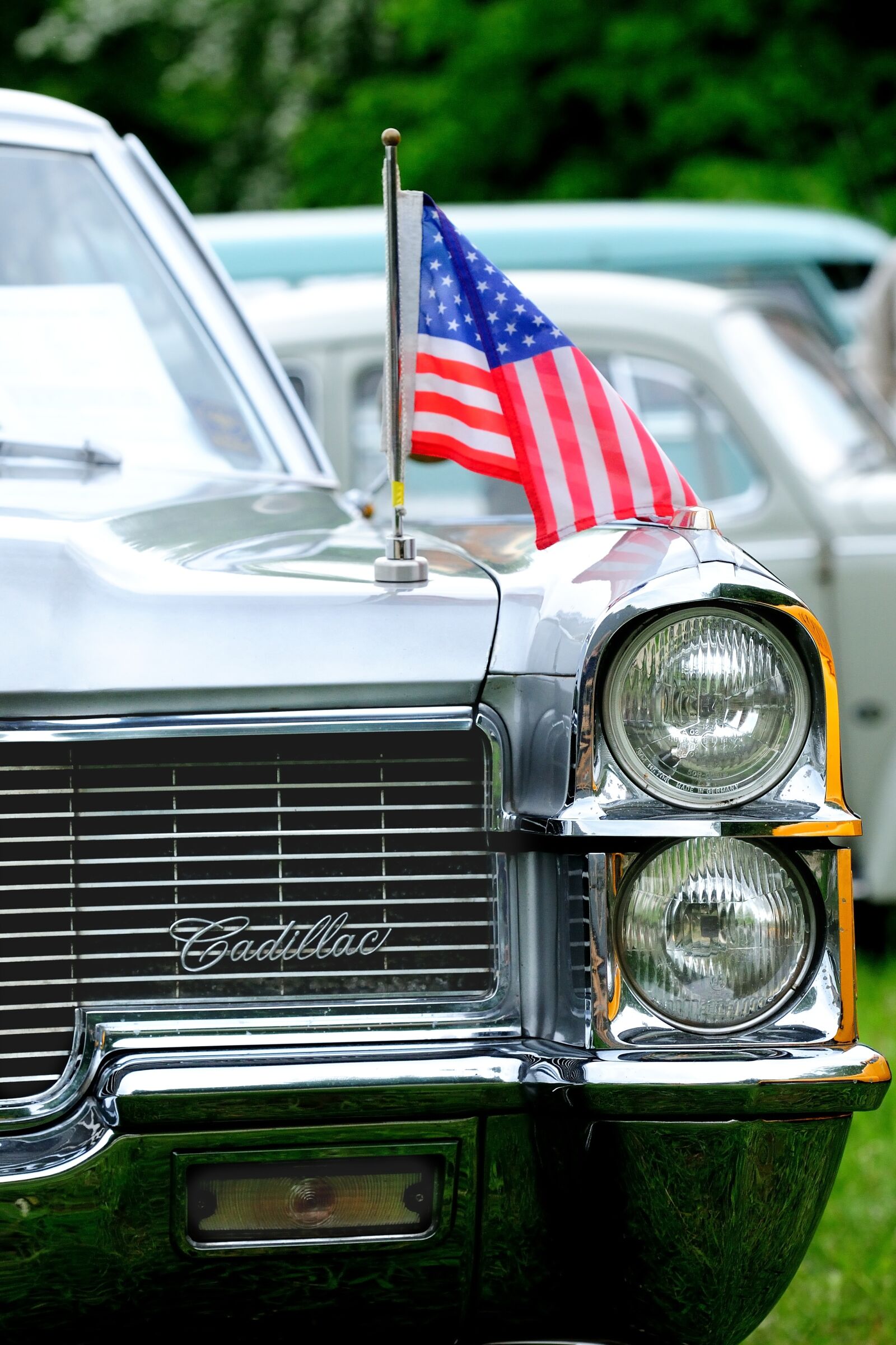 Nikon D300S sample photo. Oldtimer, auto, classic photography
