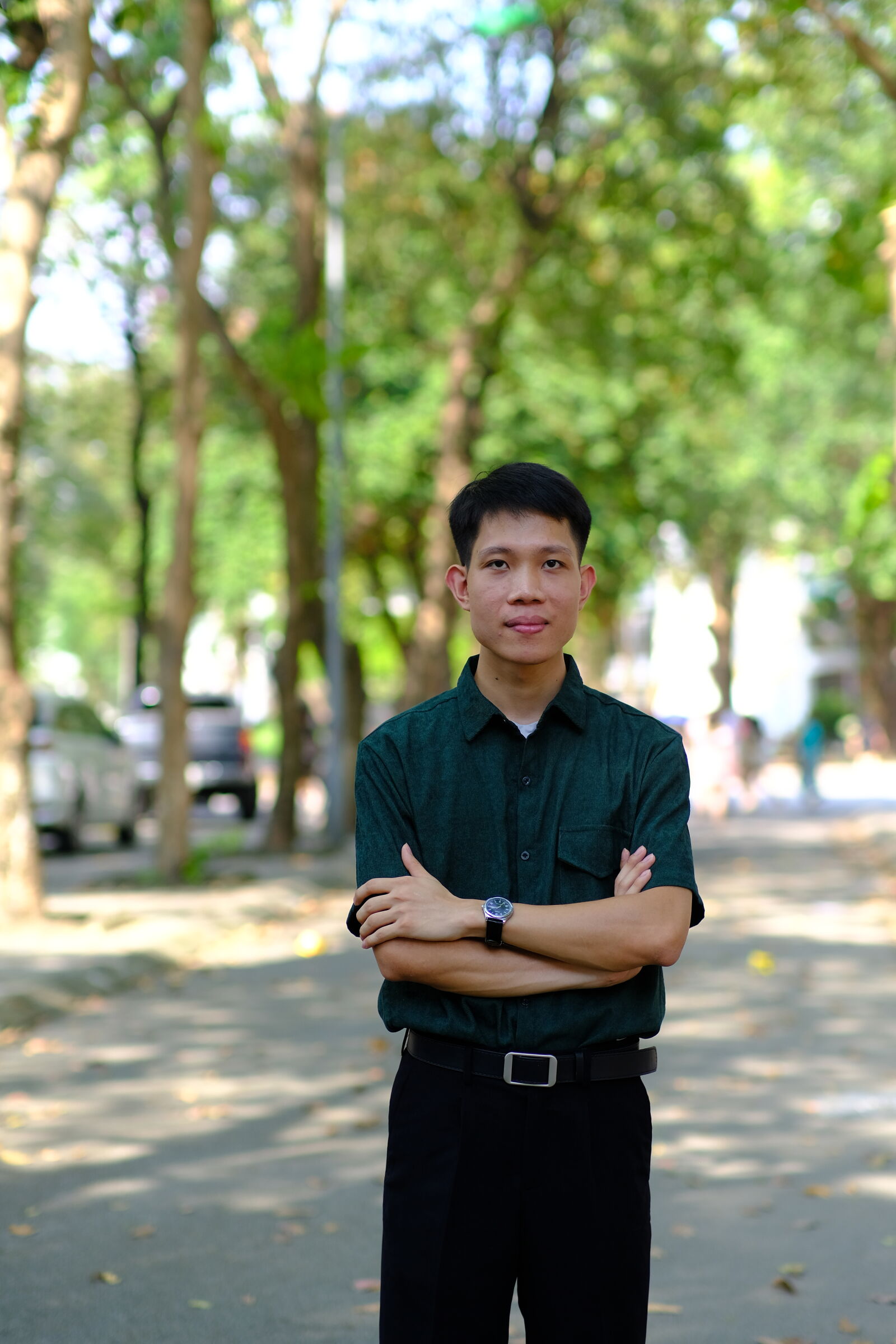 Fujifilm X-T2 sample photo
