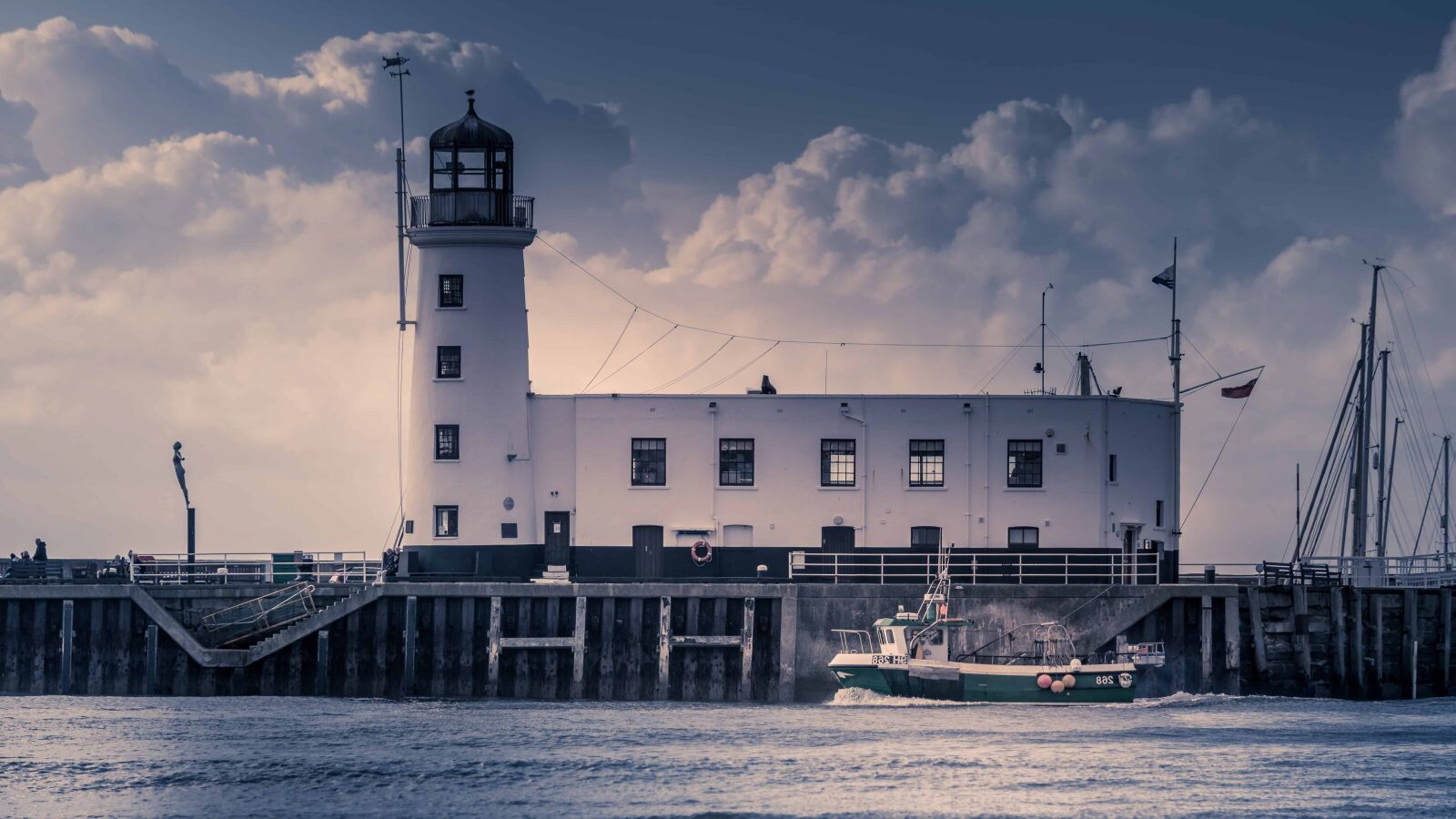 Nikon D7100 sample photo. Water, lighthouse, sea, beacon photography