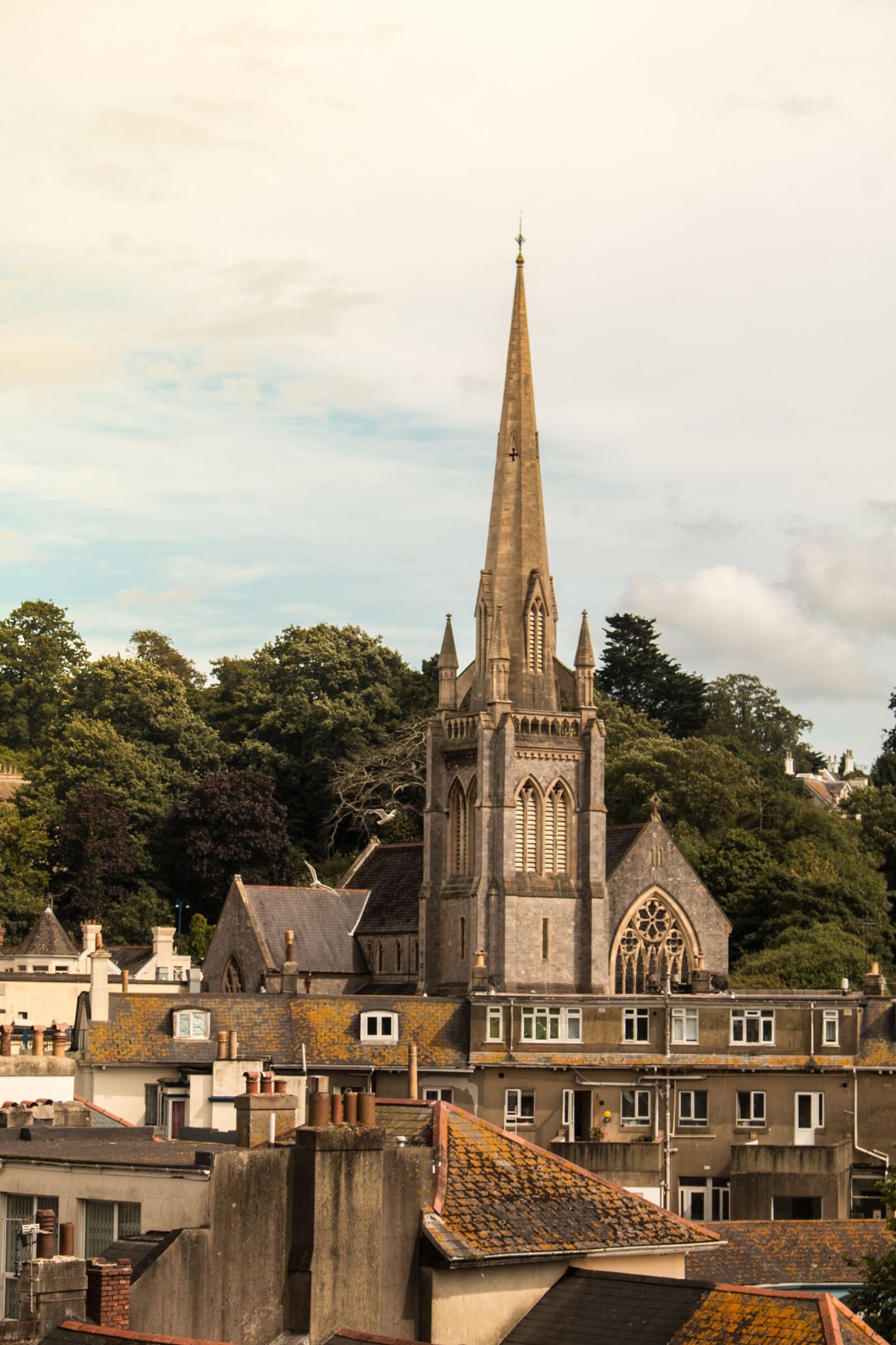 Canon EOS 70D sample photo. Church, england, uk photography