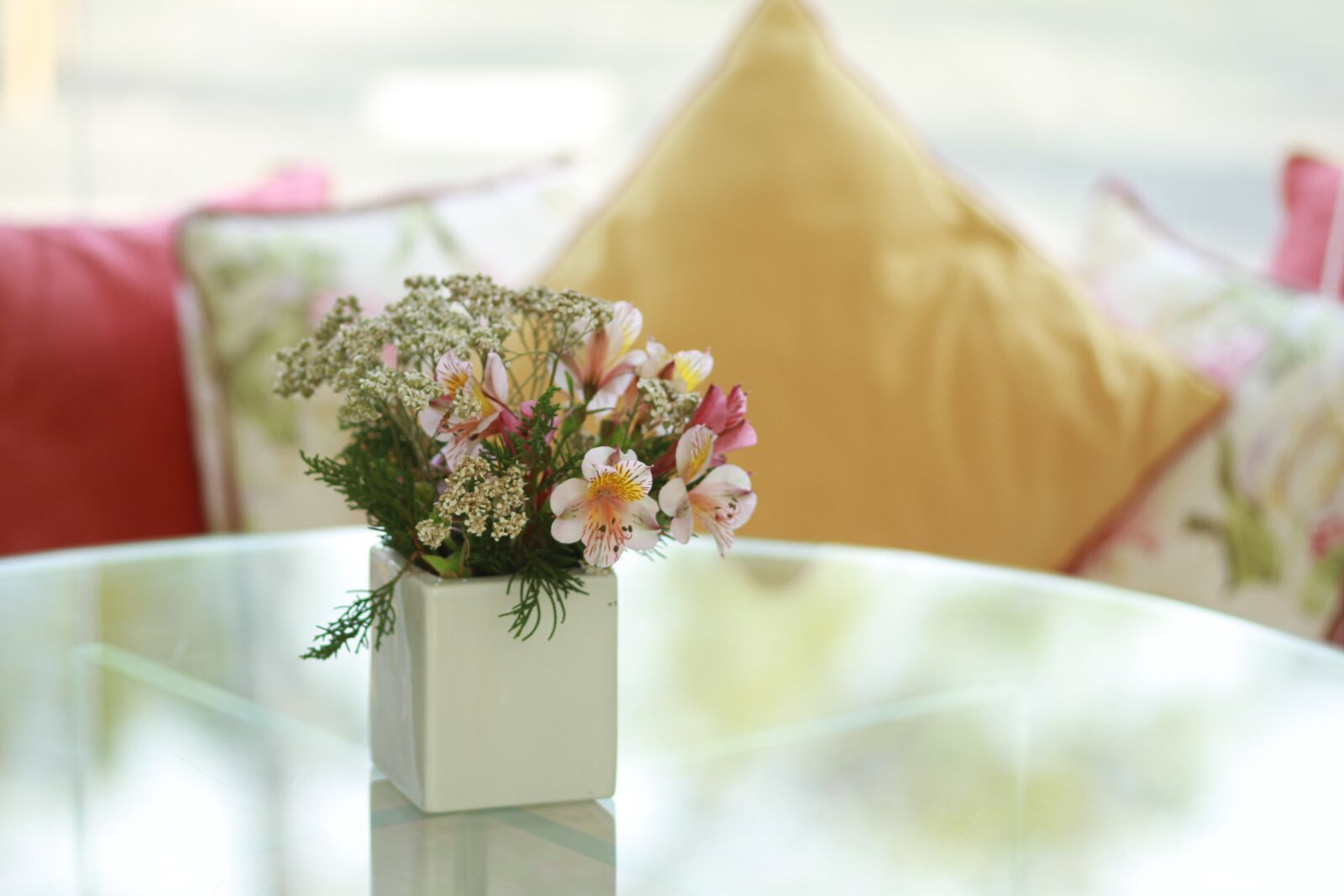 Canon EOS 7D sample photo. Decor, vienam, flower photography