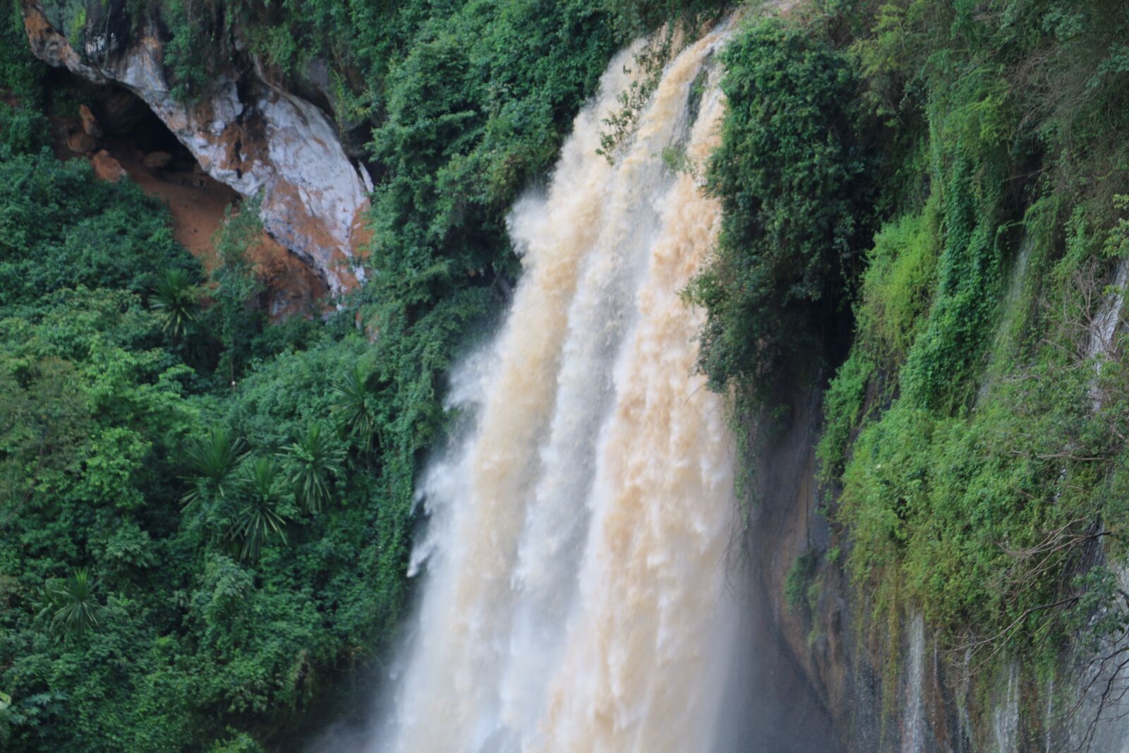 Canon EOS 70D sample photo. Water, river, nature photography