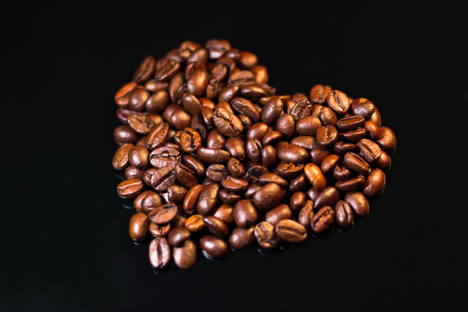 Nikon D7200 sample photo. Coffee, beans, caffeine photography
