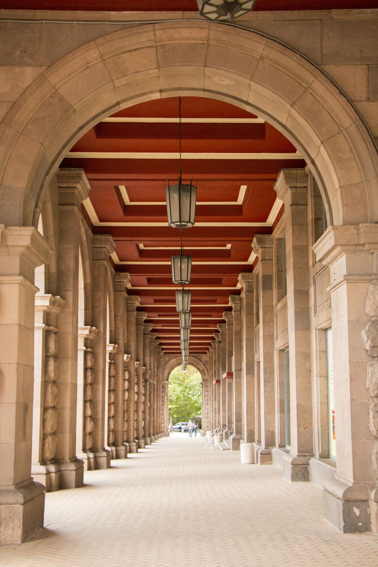 Canon EOS 70D sample photo. Arch, architecture, building photography