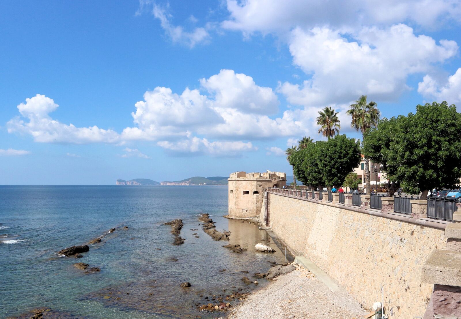 Canon EOS M10 sample photo. Sea, waters, travel photography