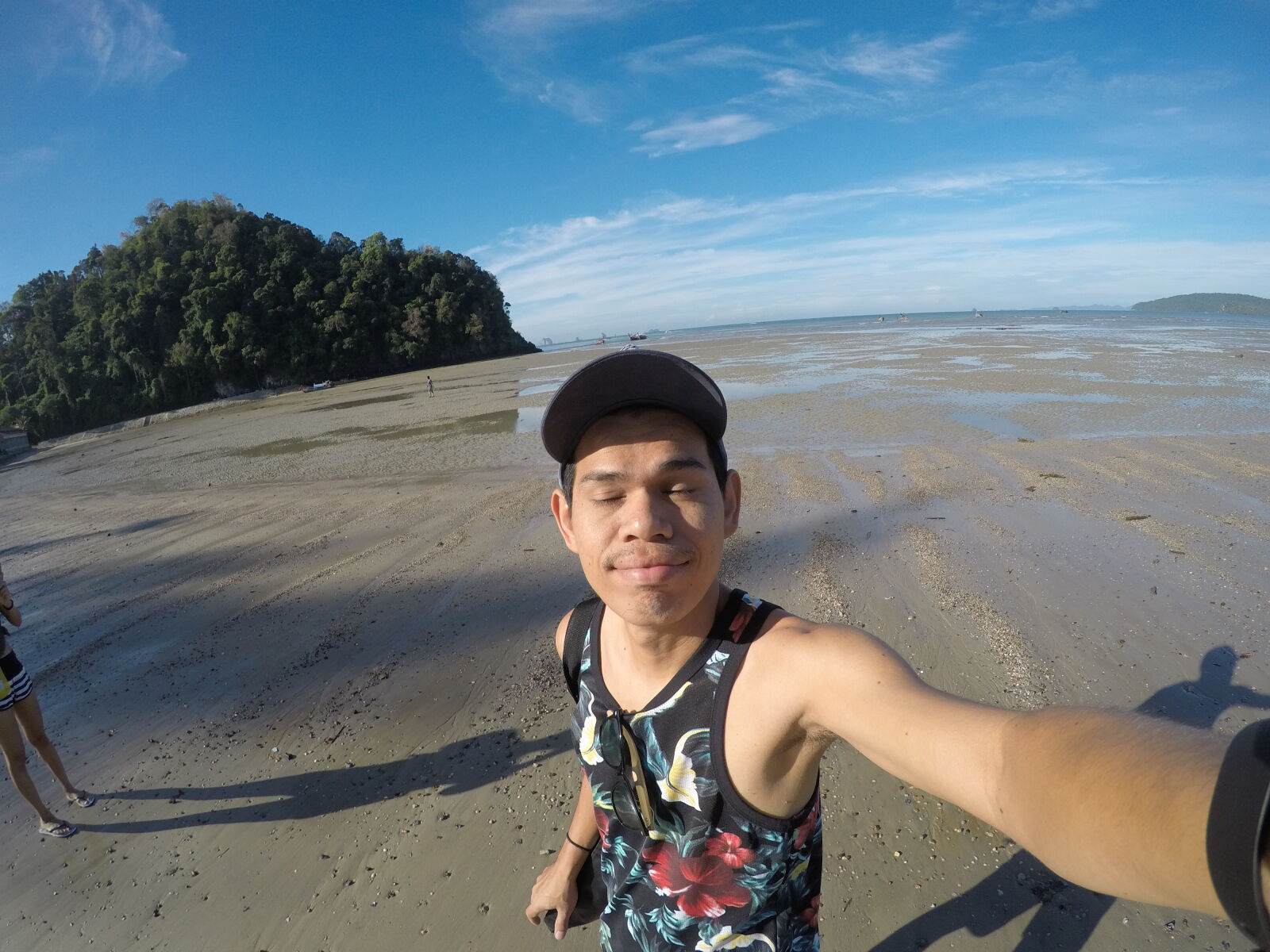 GoPro Hero5 Black sample photo