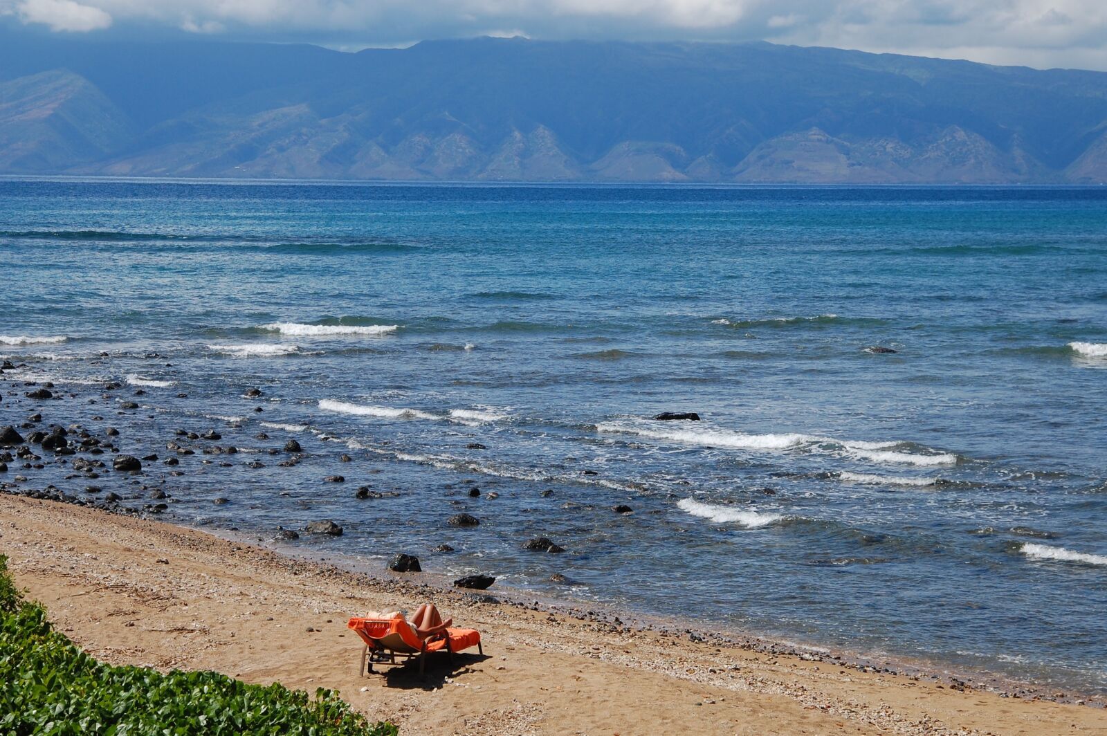 Nikon D40 sample photo. Water, sea, nature photography