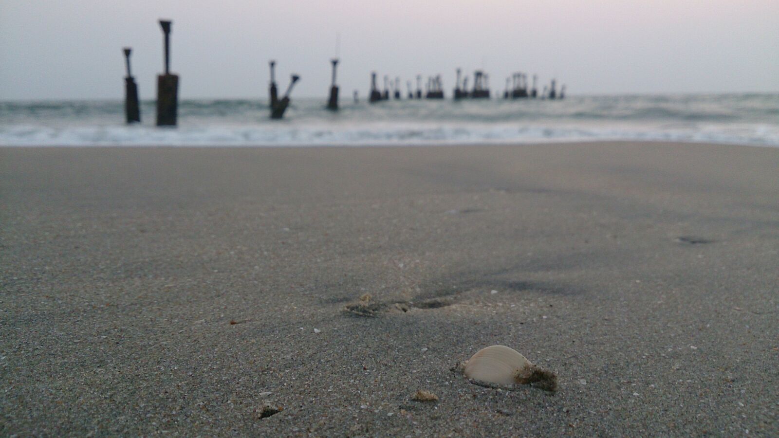 Sony Xperia ZR sample photo. Beach, landscape, travel photography