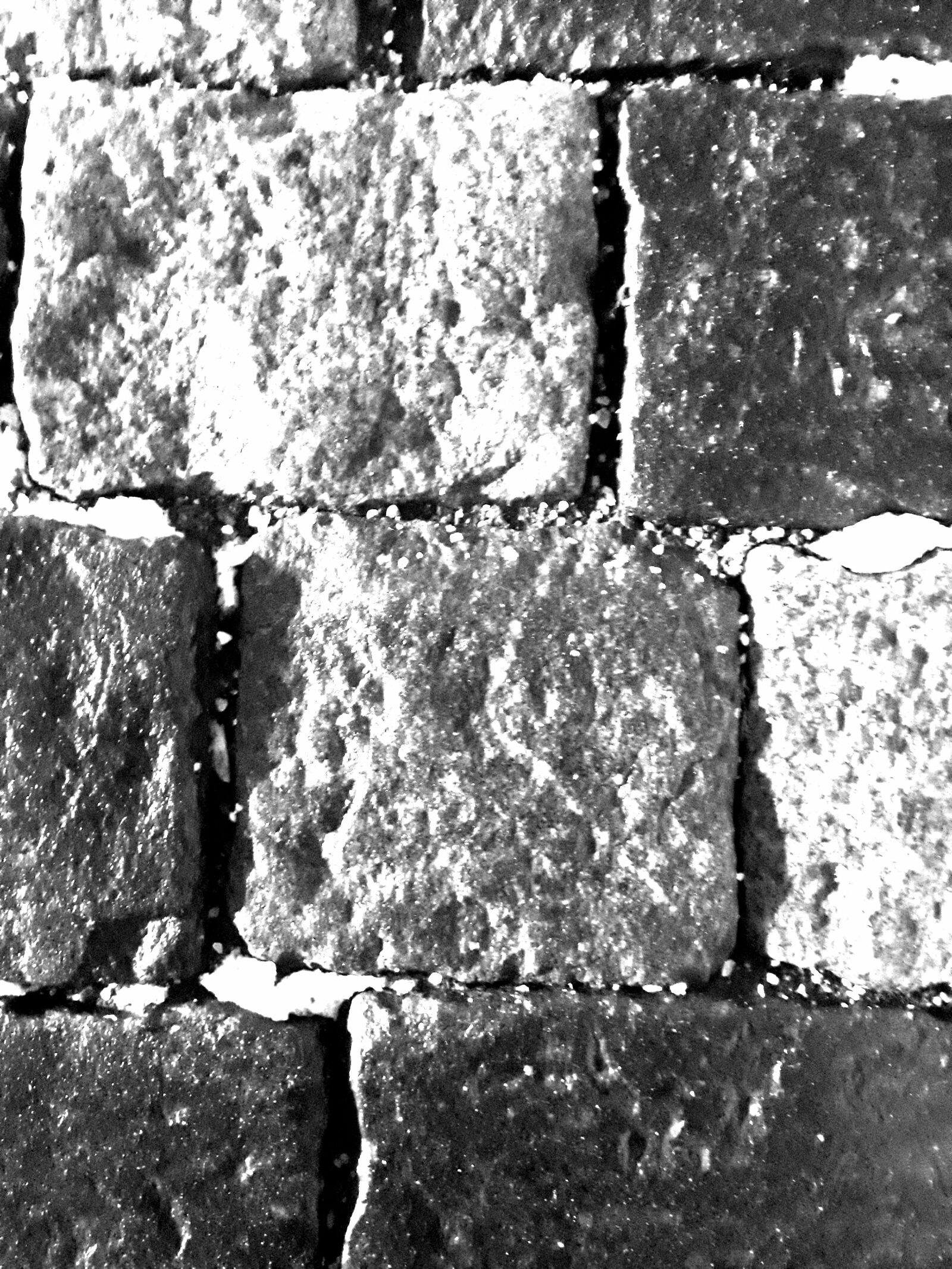 Samsung Galaxy A3(2017) sample photo. Stone, brick, wall photography