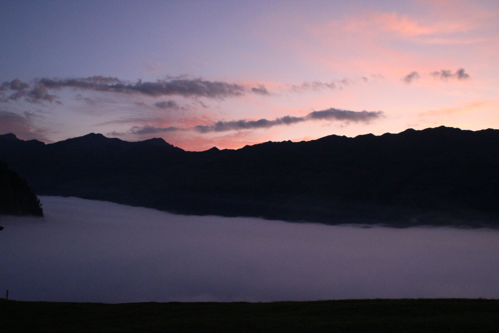 Canon EOS 600D (Rebel EOS T3i / EOS Kiss X5) sample photo. Alpine, graubünden, switzerland photography