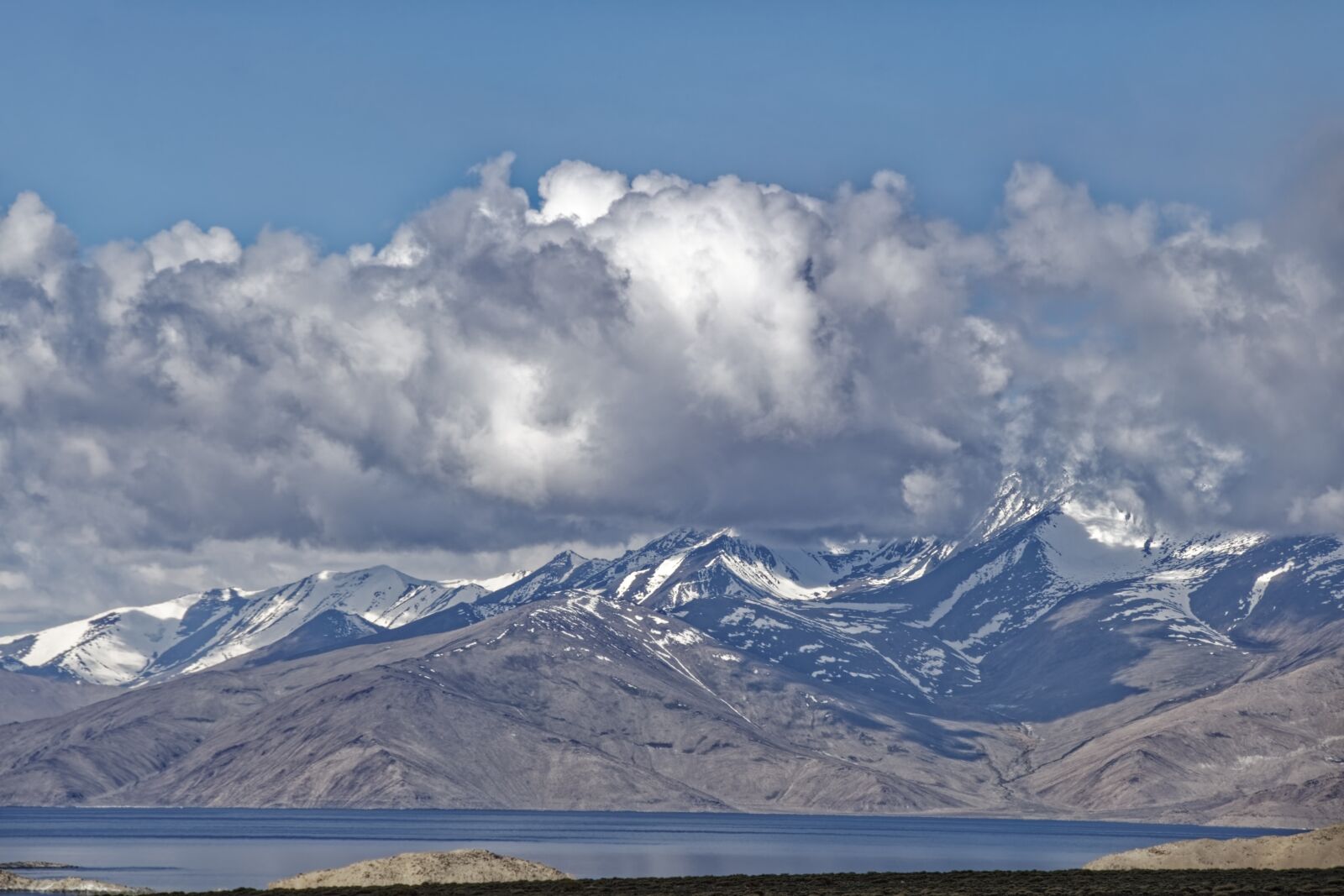 Nikon D500 sample photo. Tajikistan, karakul lake, lake photography