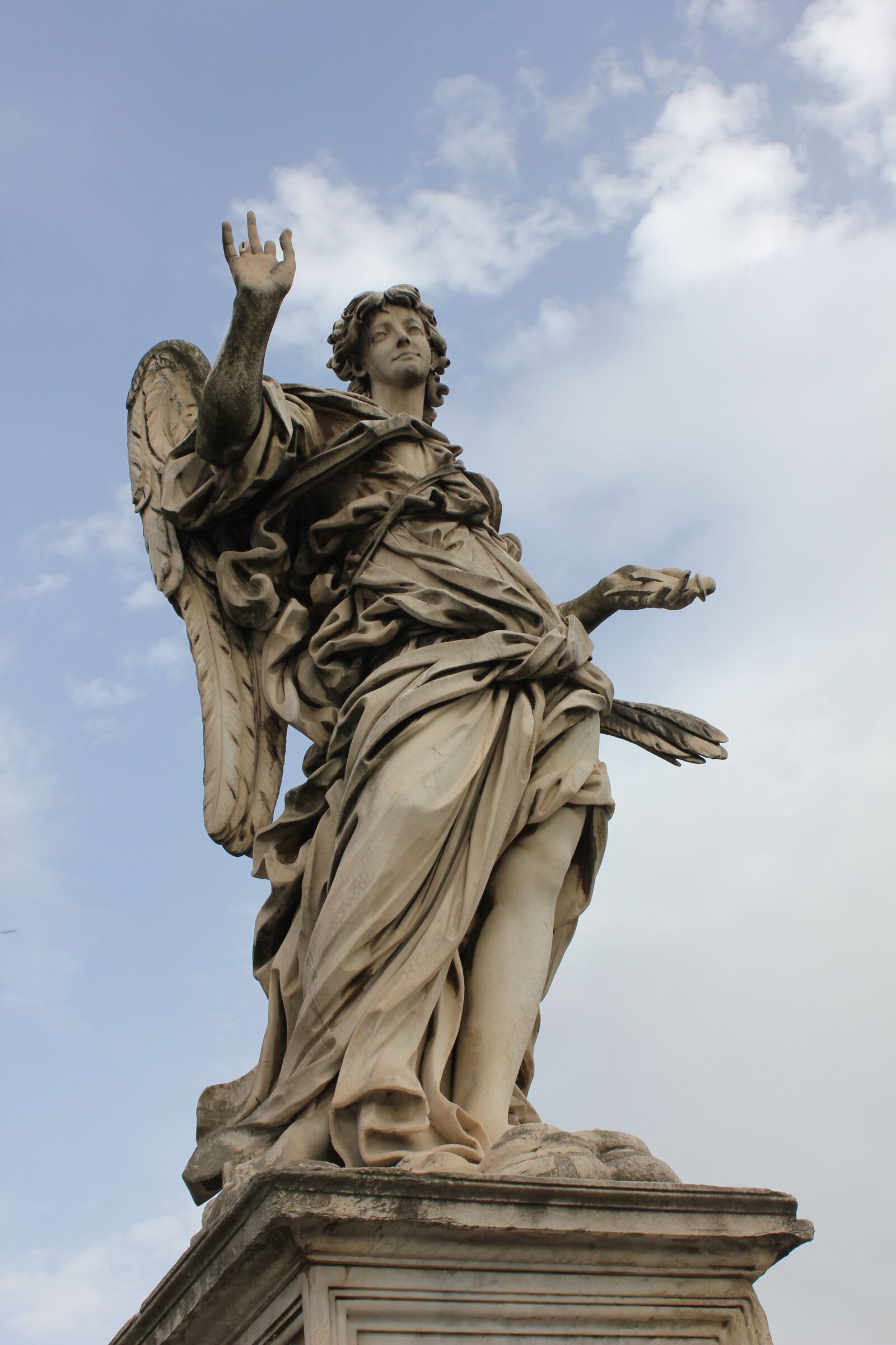 Canon EOS 550D (EOS Rebel T2i / EOS Kiss X4) sample photo. Statue, expression, marble photography