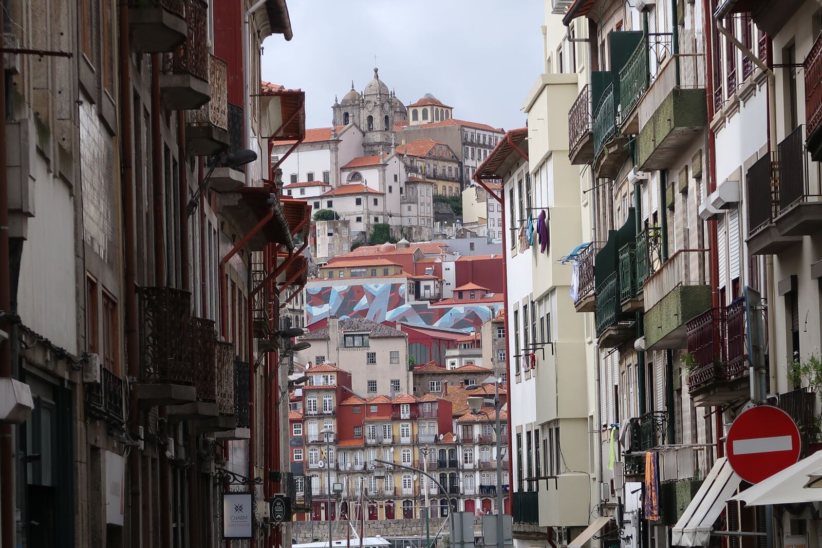 Canon PowerShot G7 X Mark II sample photo. Porto, architecture, street photography