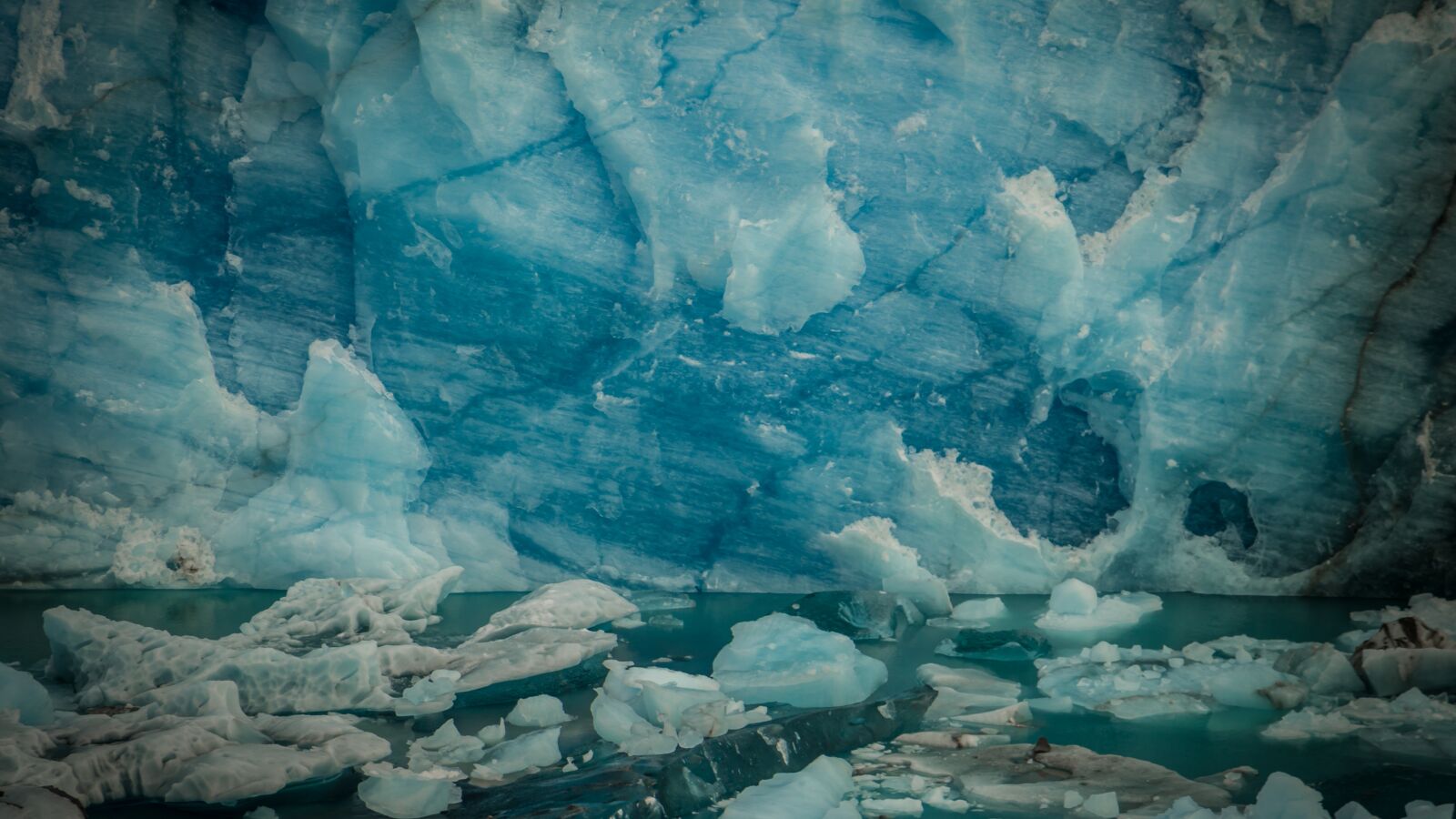 Canon EOS 70D sample photo. Grace, perito moreno, lansscape photography