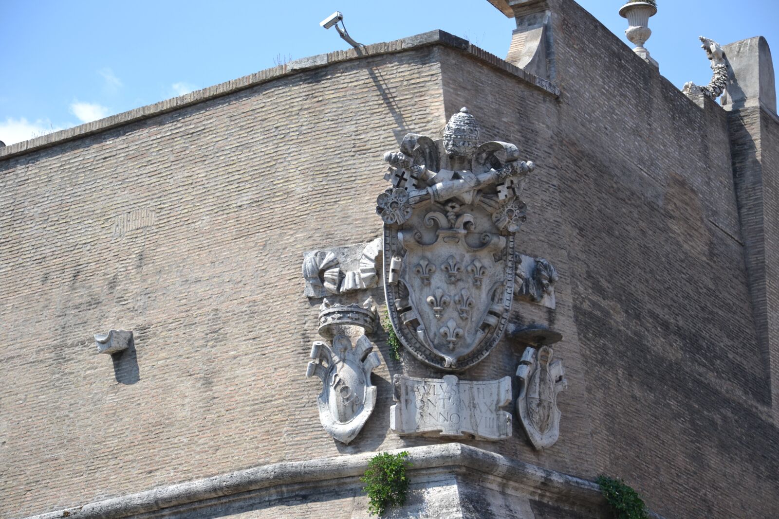 Nikon D3100 sample photo. Wall, old, architecture photography