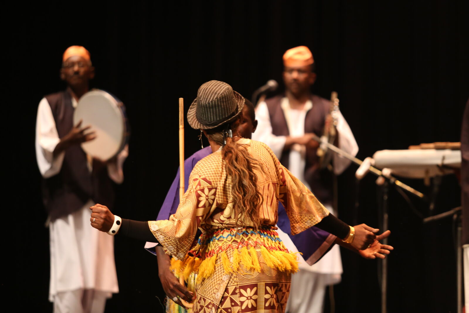 Canon EF 70-200mm F2.8L USM sample photo. Adobe, photoshop, dance, feast photography