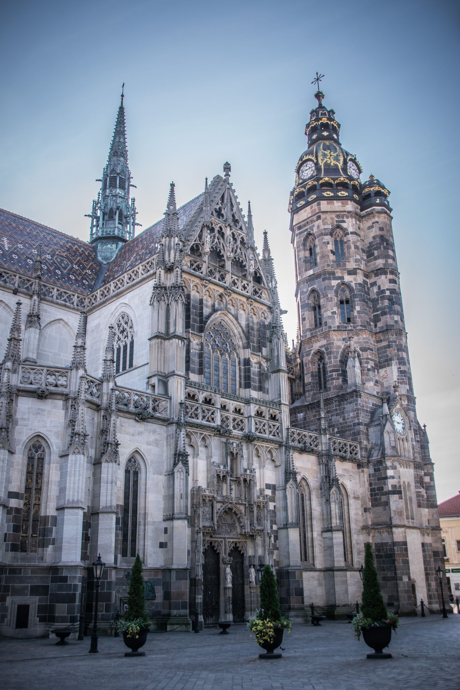 Nikon D5300 sample photo. Monument, history, architecture photography