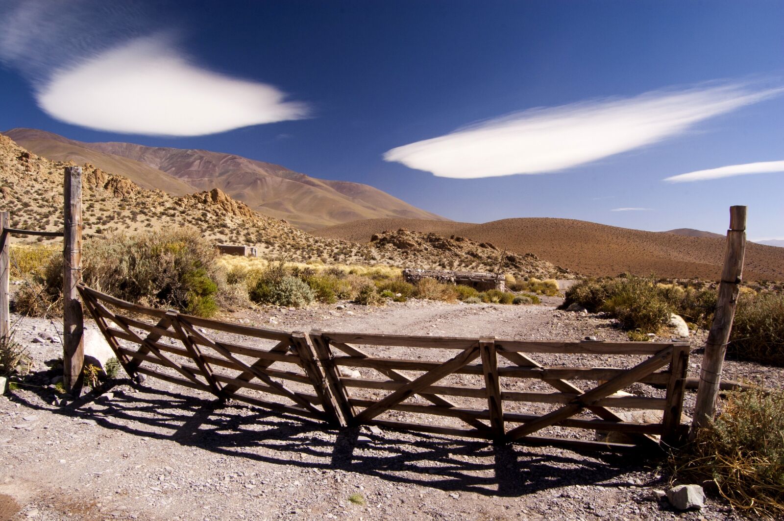 Nikon D40 sample photo. Mountain, argentina, nature photography