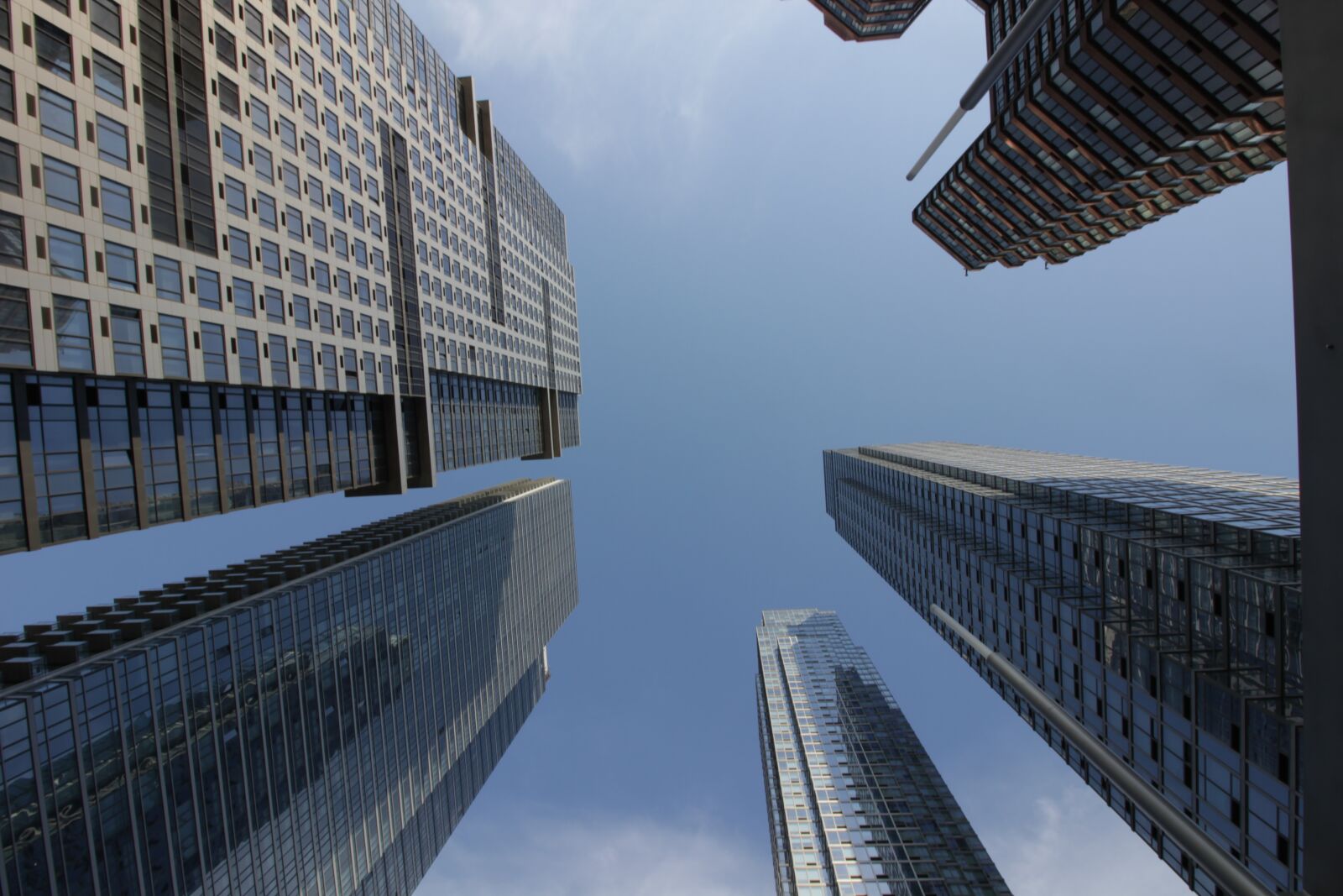 Canon EOS 550D (EOS Rebel T2i / EOS Kiss X4) sample photo. New york, usa, manhattan photography