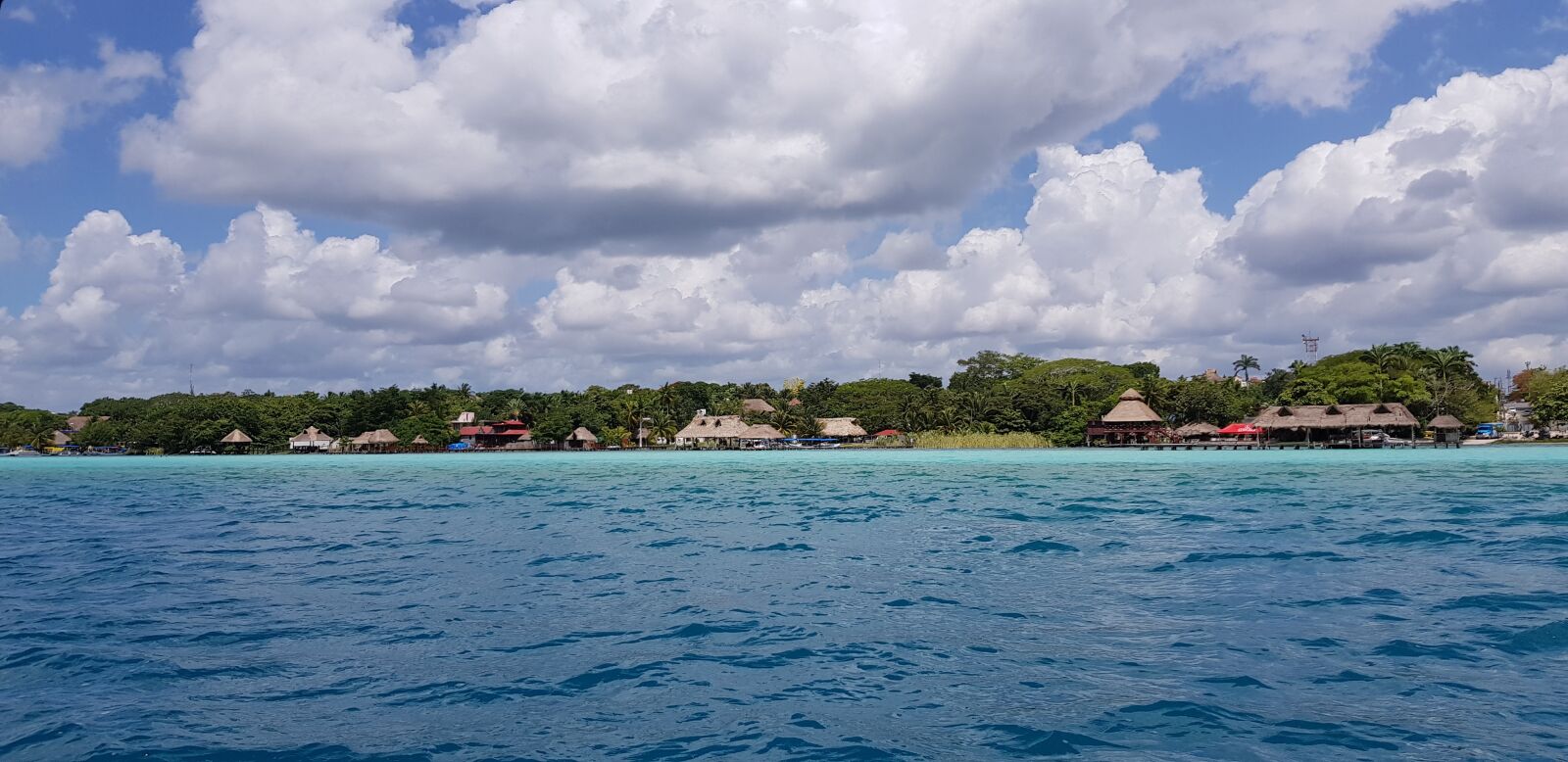 Samsung Galaxy S8 sample photo. Lagoon, mexico, caribbean photography