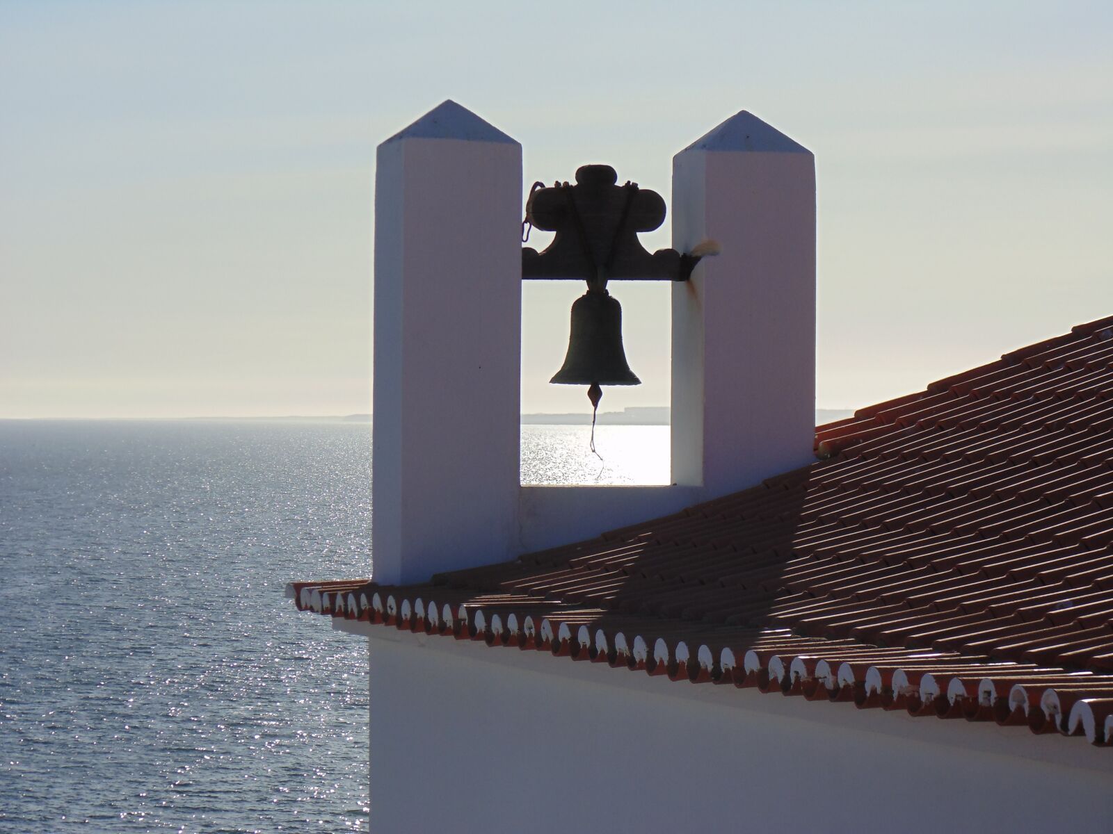 Sony DSC-H100 sample photo. Portugal, sea, atlantic photography