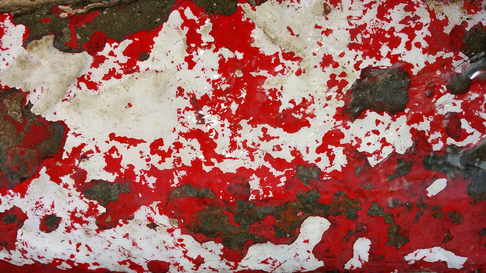 Samsung Galaxy Note4 sample photo. Rust, dirt, texture photography