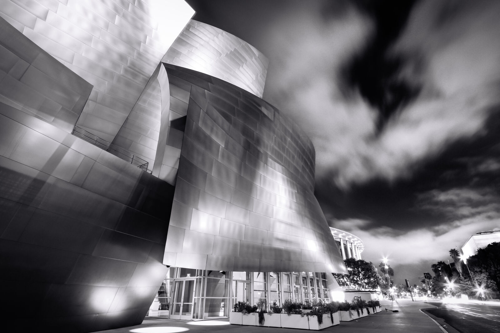 Canon EOS 60D sample photo. Concert hall - los photography