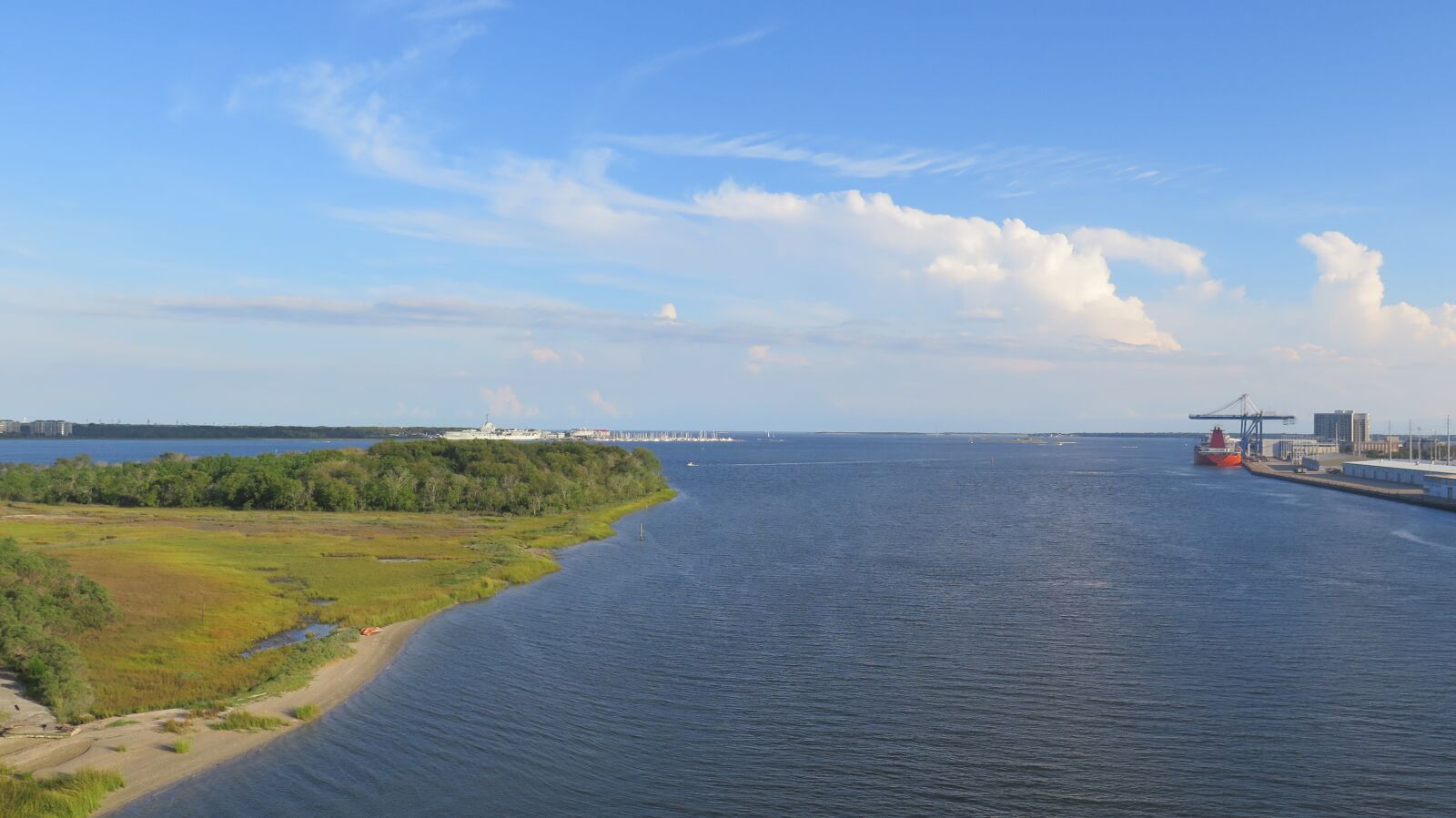 Canon PowerShot G16 sample photo. Sea island, atlantic, clear photography