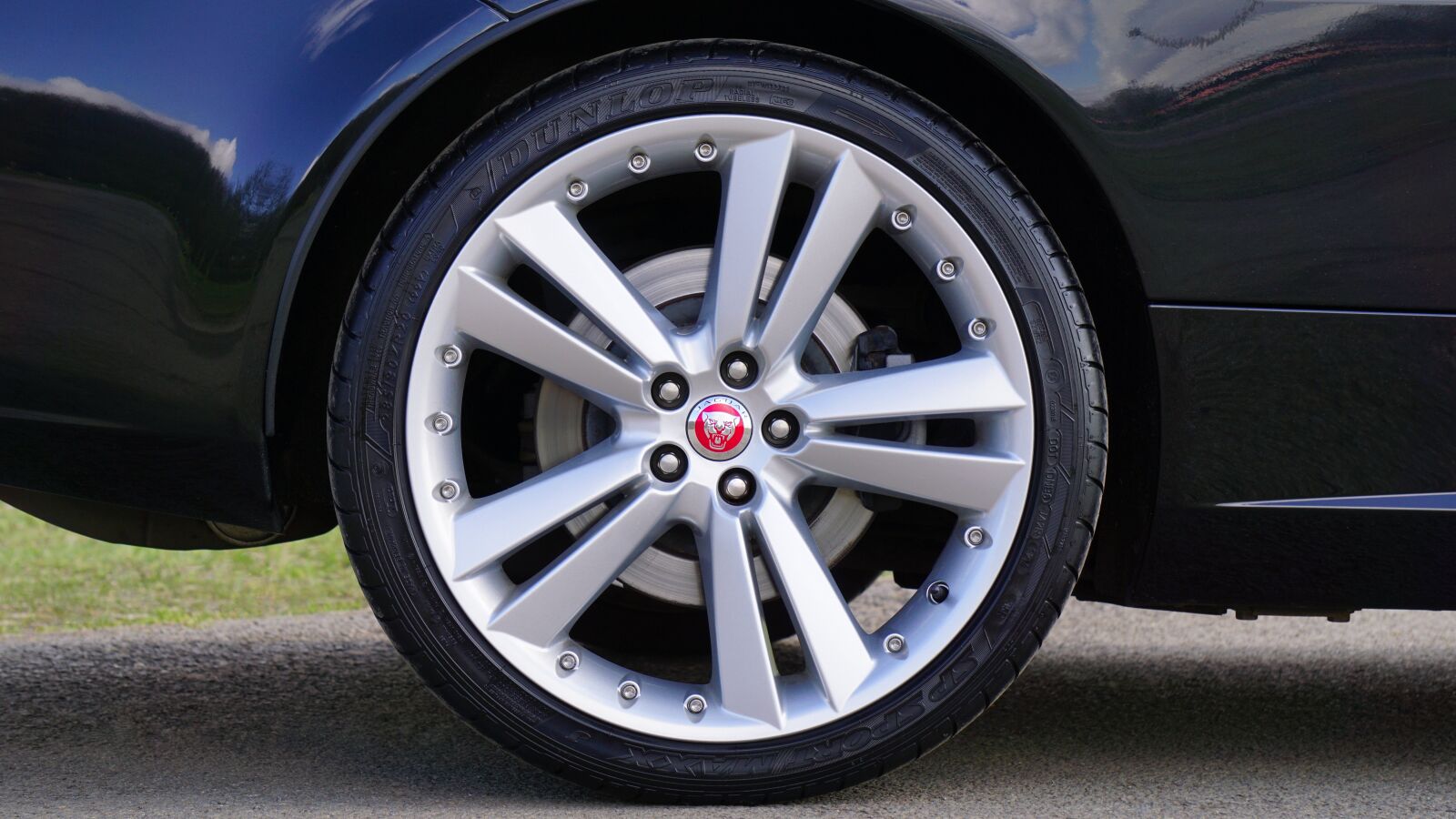 Sony E 55-210mm F4.5-6.3 OSS sample photo. Sports car, automobile, vehicle photography